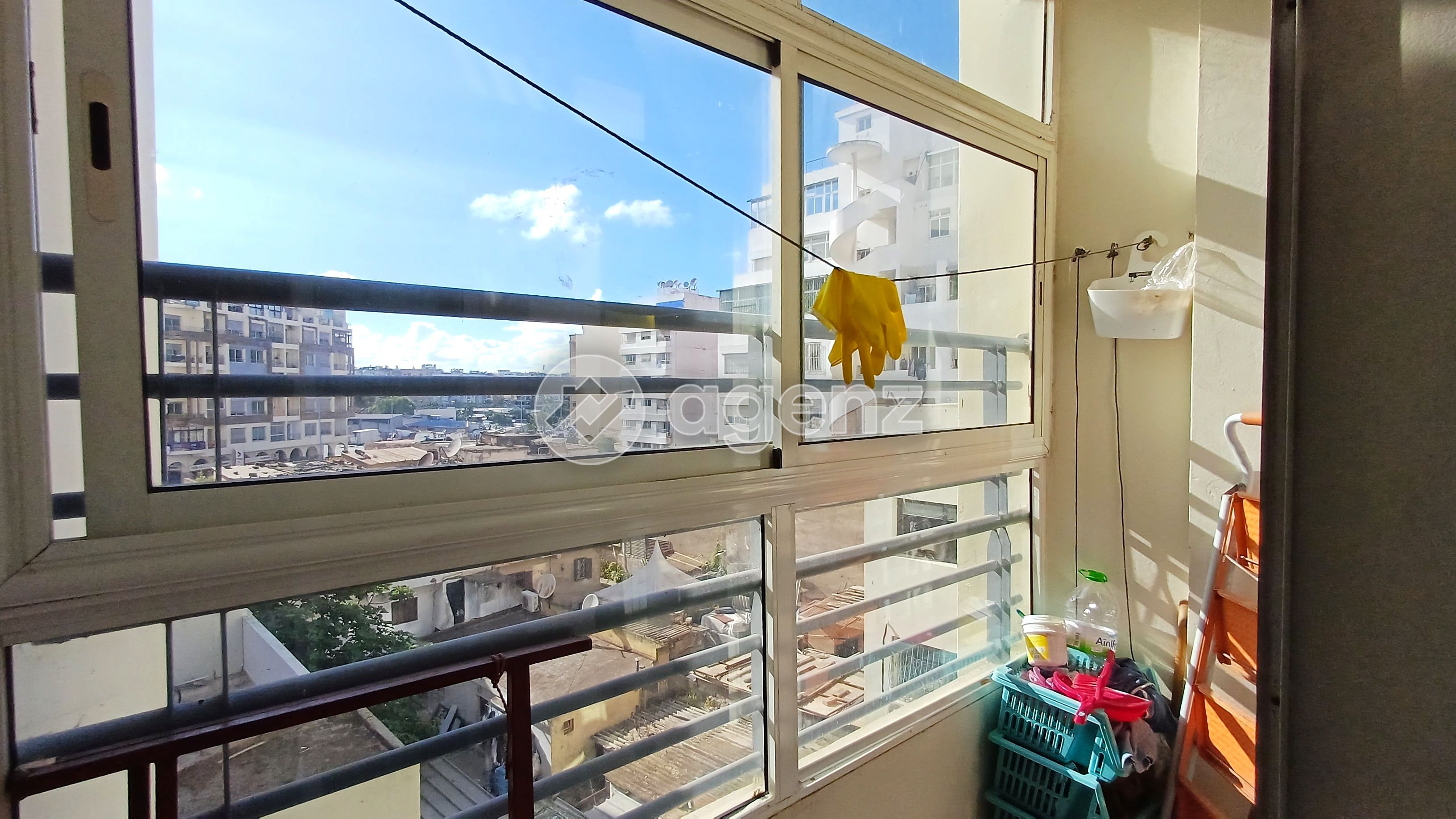 Appartement familial – Offrez plus de confort à votre famille — 5