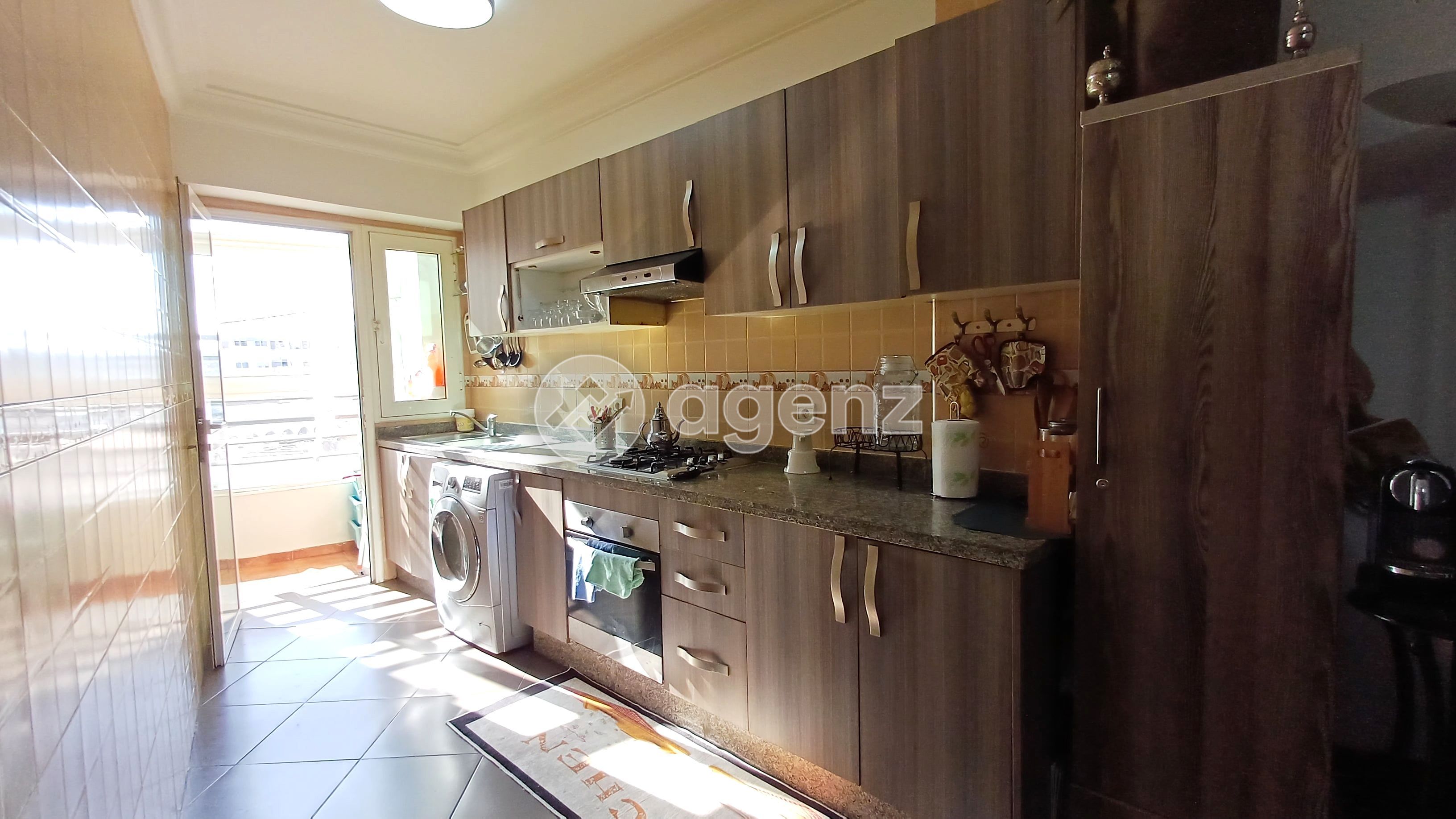 Appartement familial – Offrez plus de confort à votre famille — 3