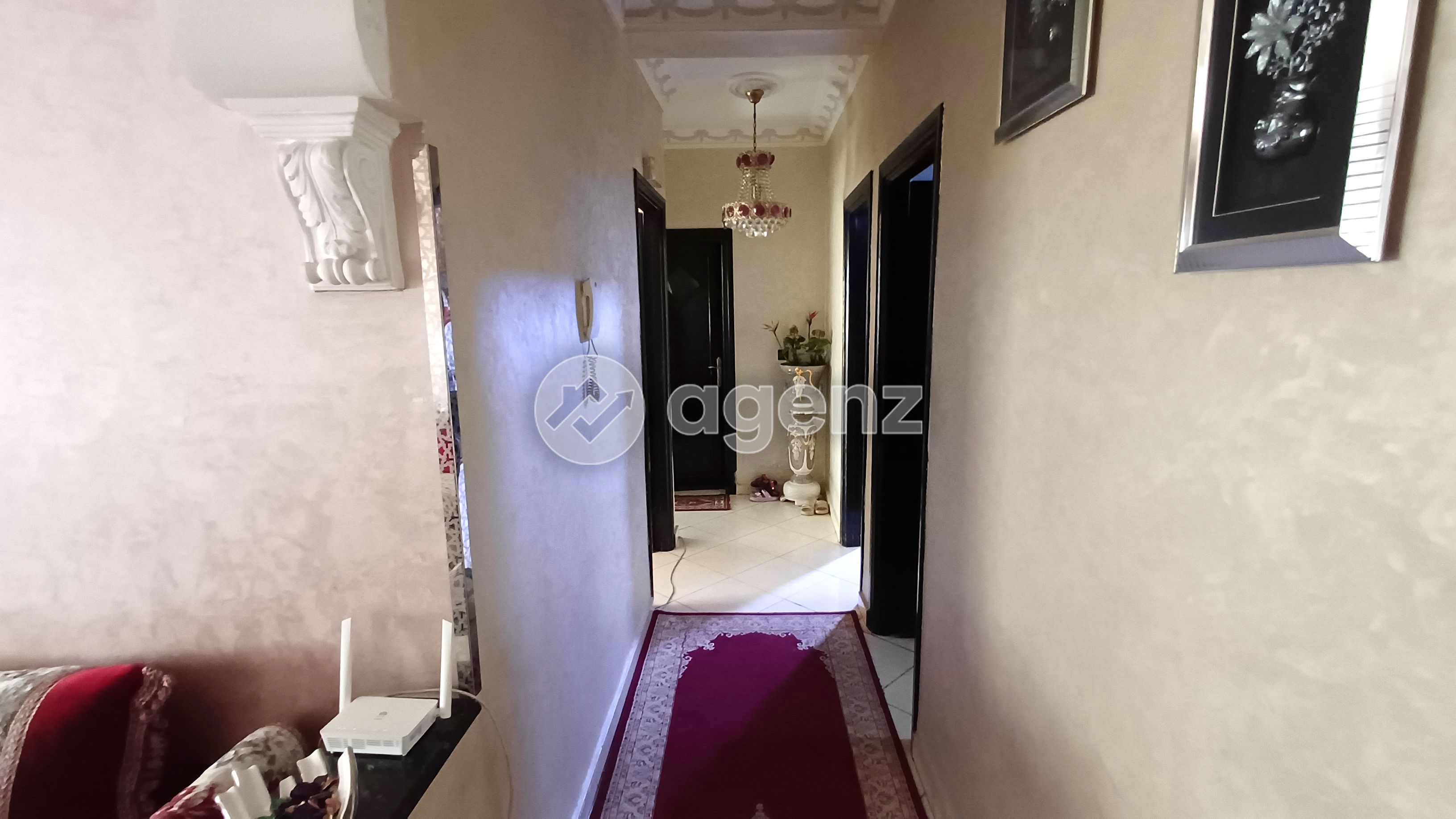 Appartement à vendre à Ahlane — 4