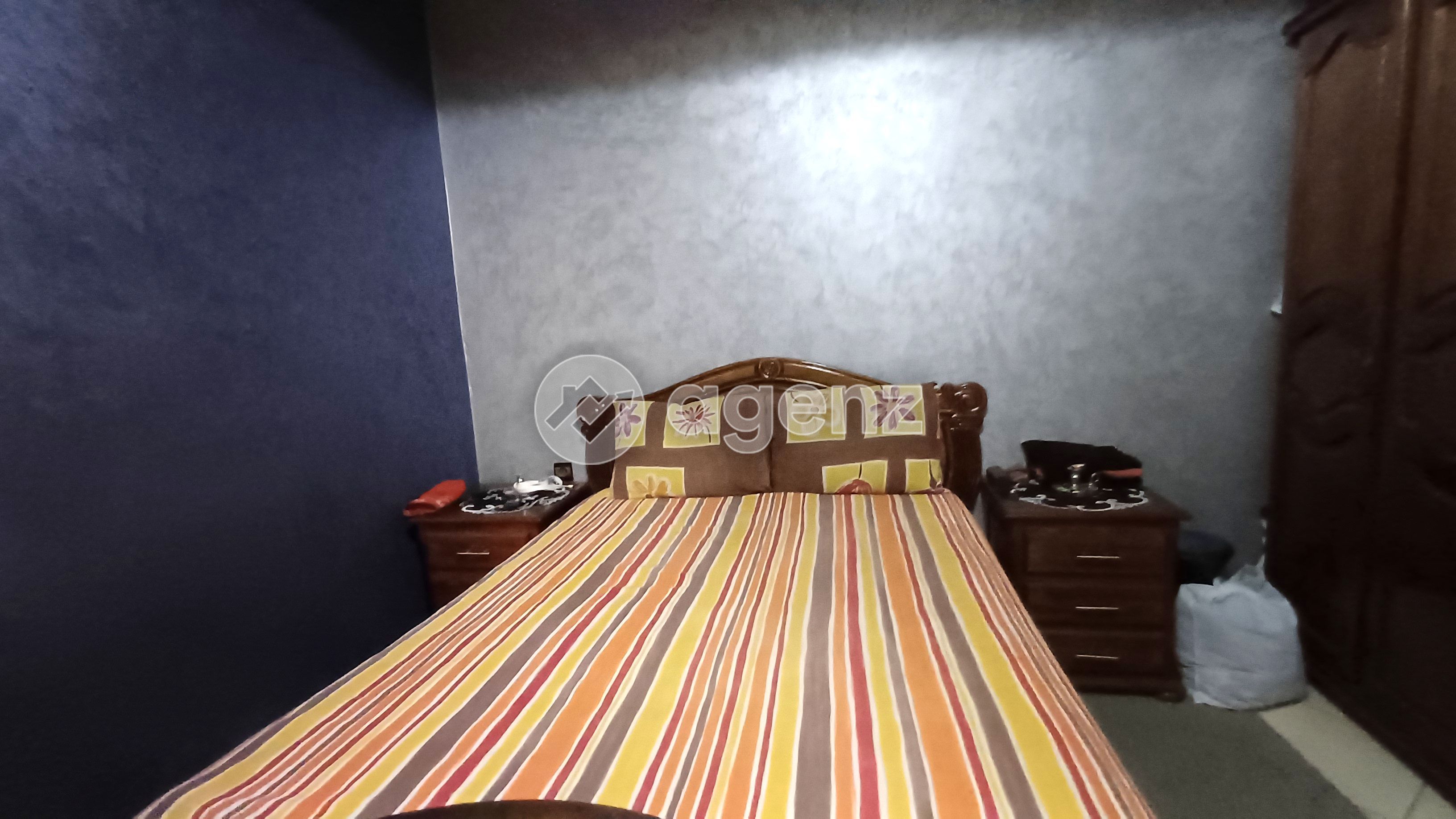Appartement à vendre à Ahlane — 2