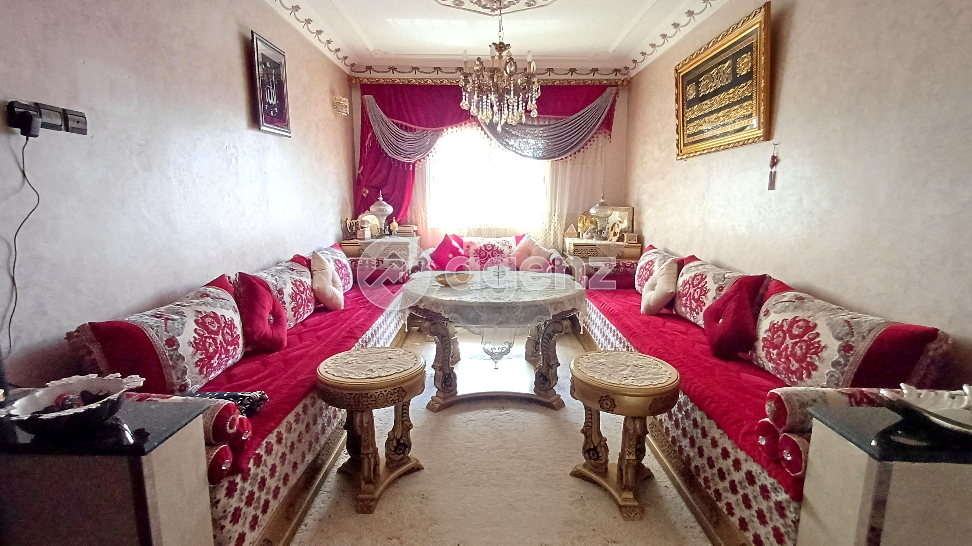 Appartement à vendre à Ahlane