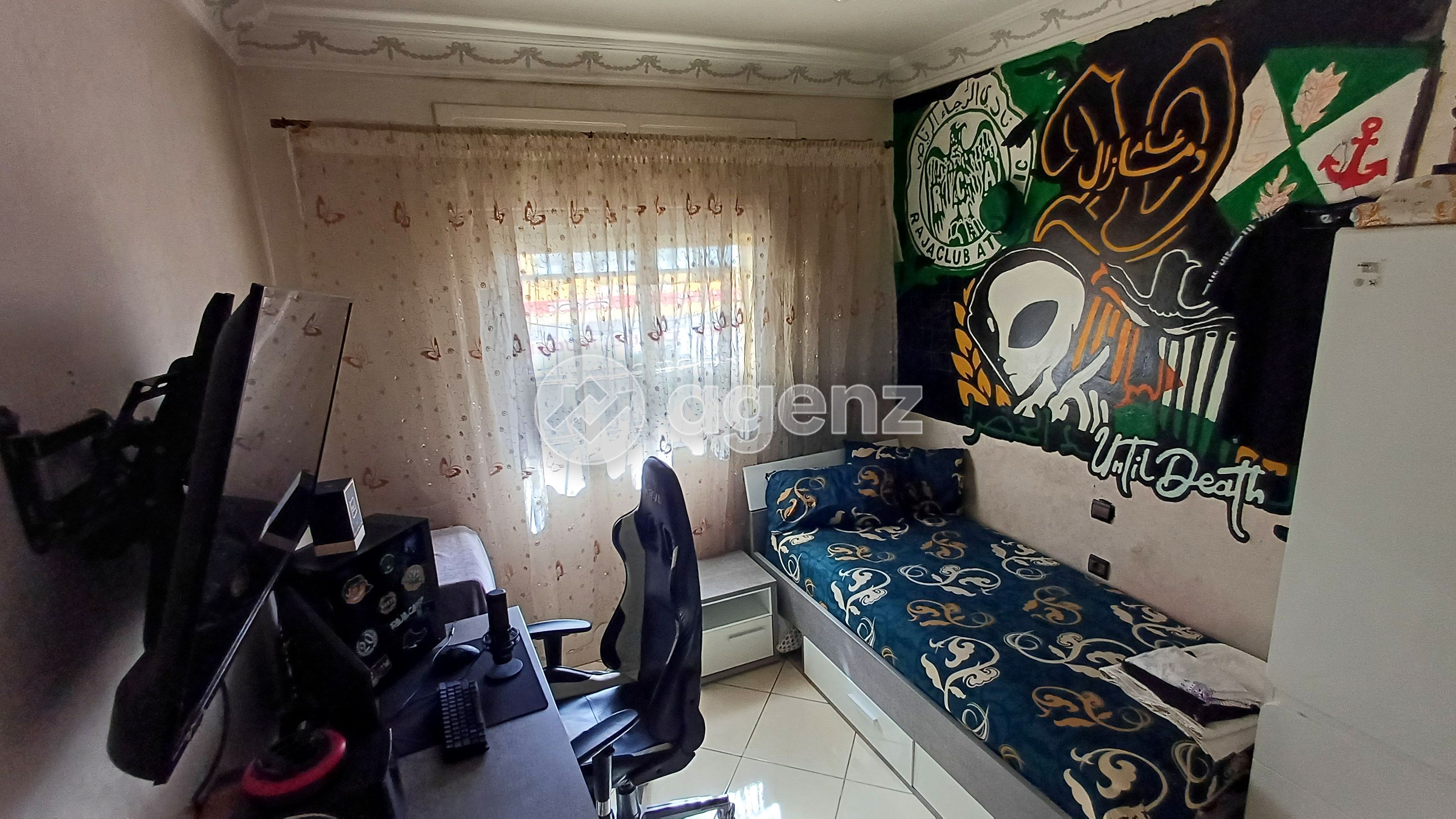 Appartement à vendre à Ahlane — 5