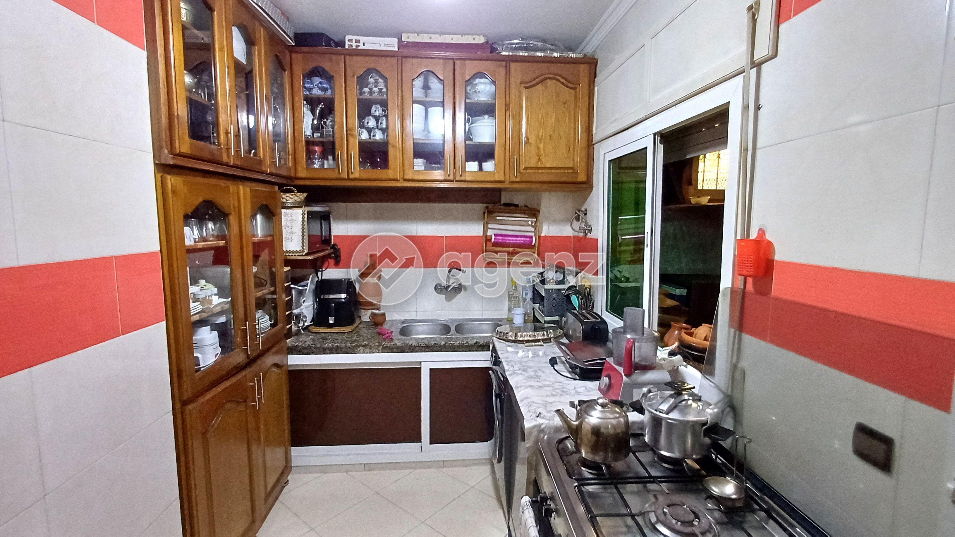 Appartement à vendre à Ahlane — 3