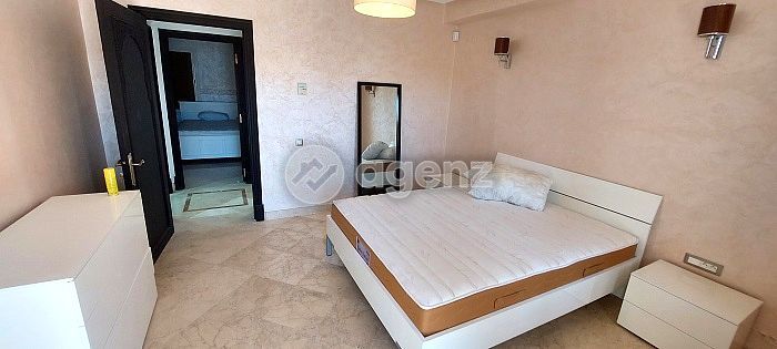 Exceptionnel Villa de 4 chambres à louer à Malabata — 5