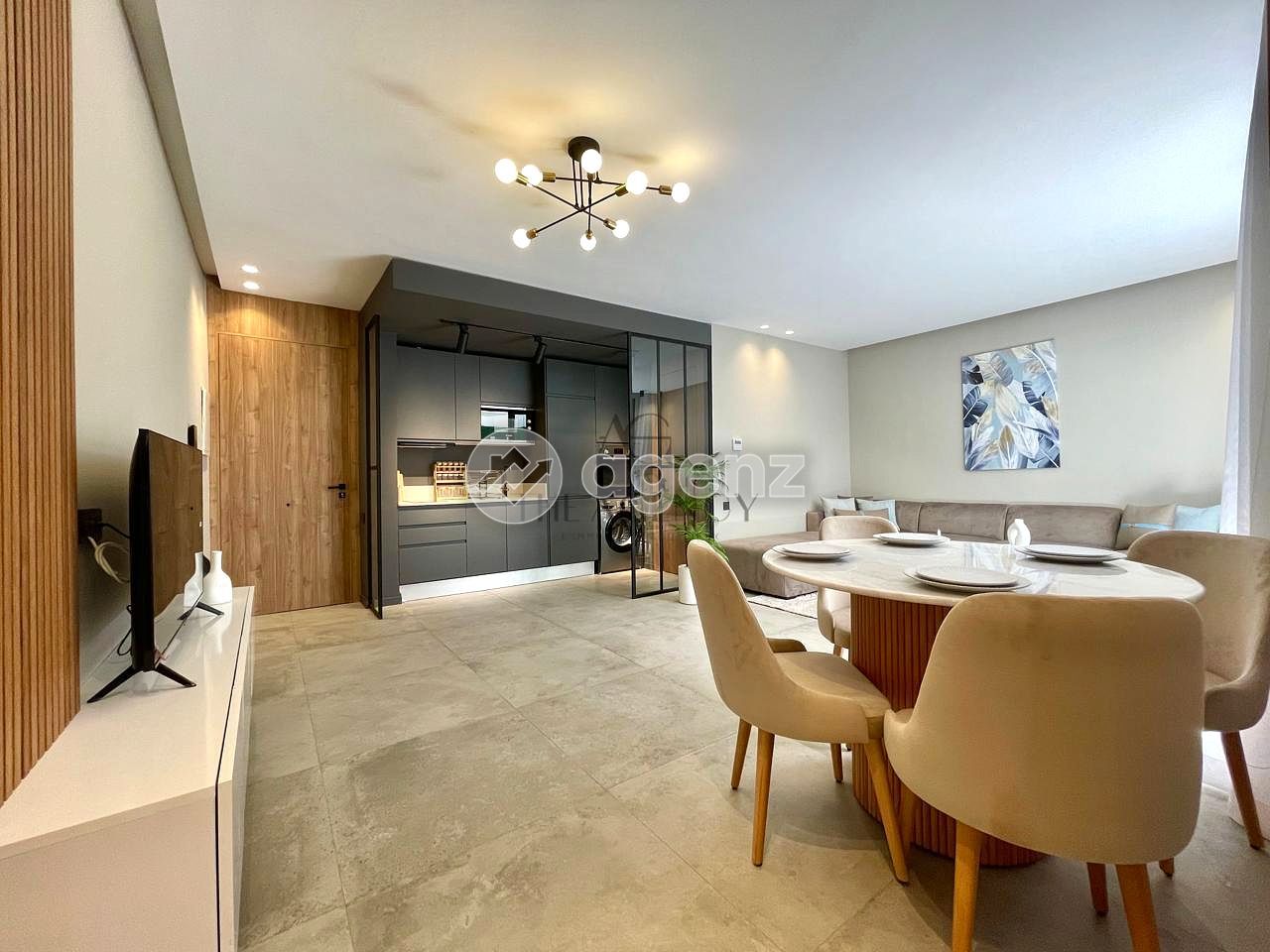 Appartement 70 m² à Gauthier — 3