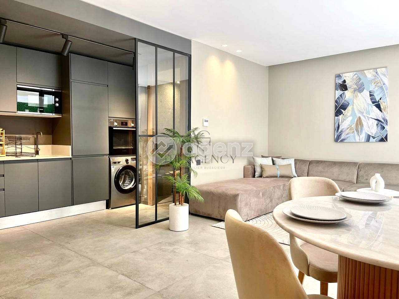 Appartement 70 m² à Gauthier — 4