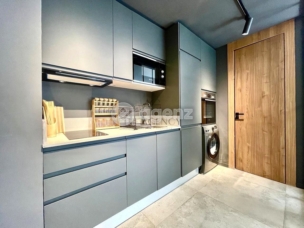 Appartement 70 m² à Gauthier — 5
