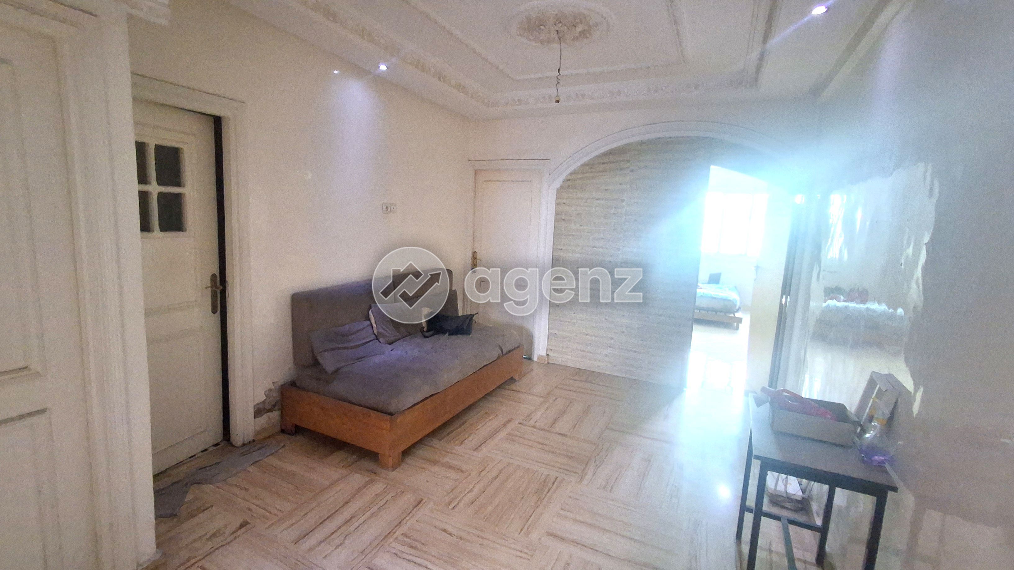 Appartement 84 m² à Palmier — 2