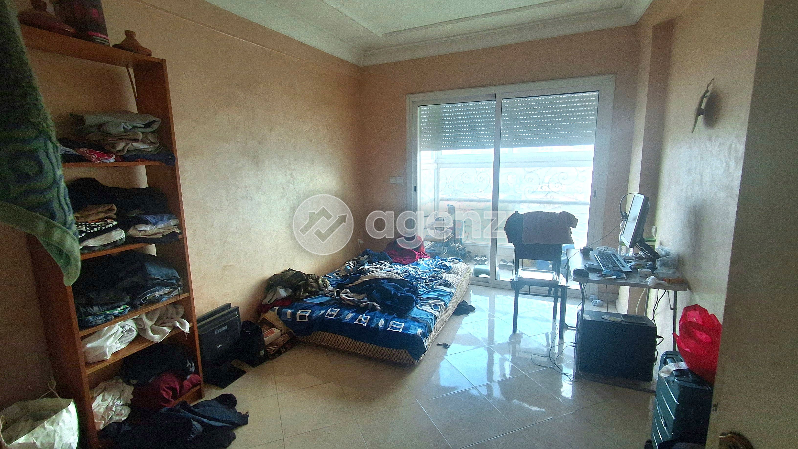 Appartement 84 m² à Palmier — 3