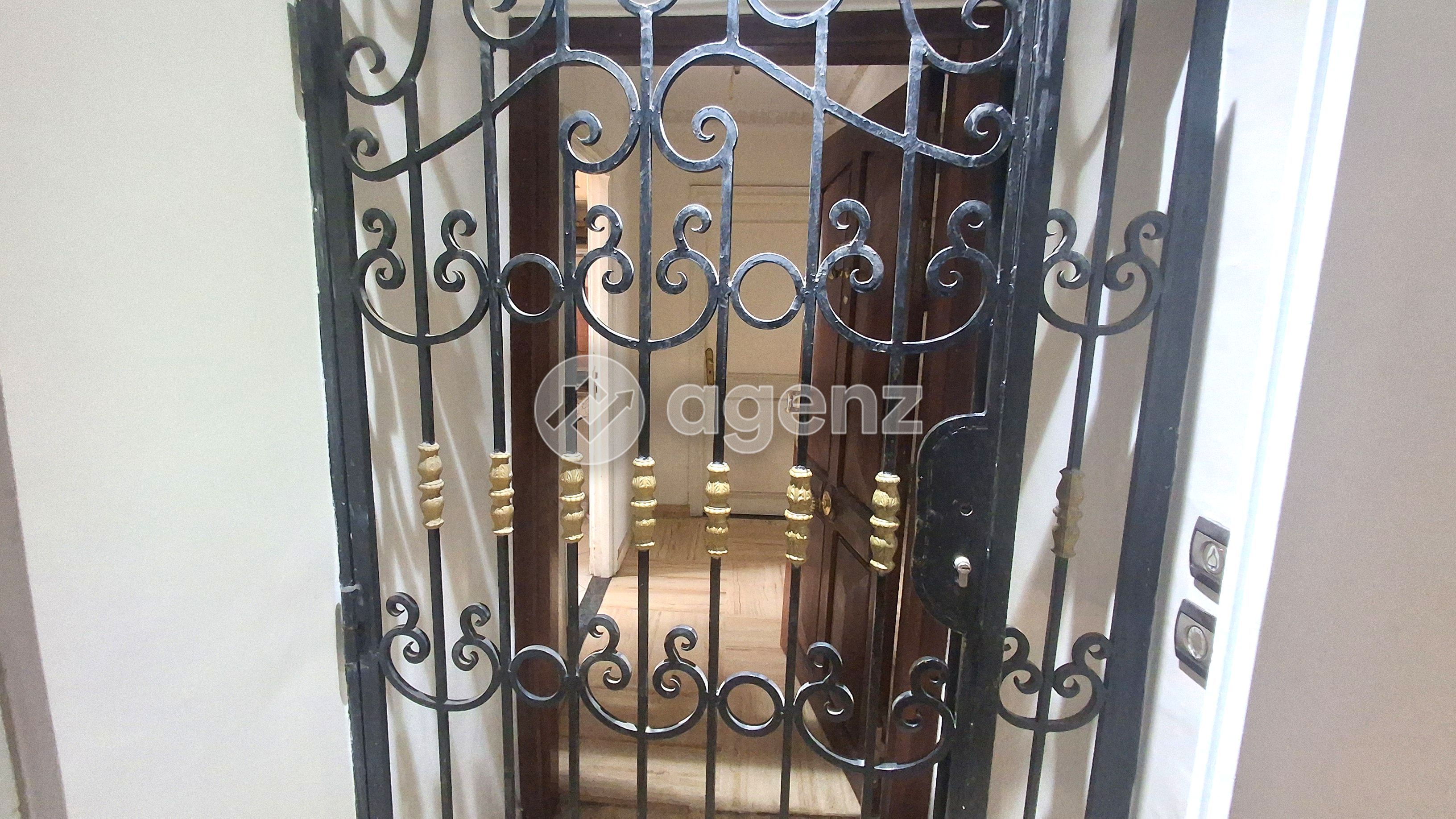 Appartement 84 m² à Palmier — 5