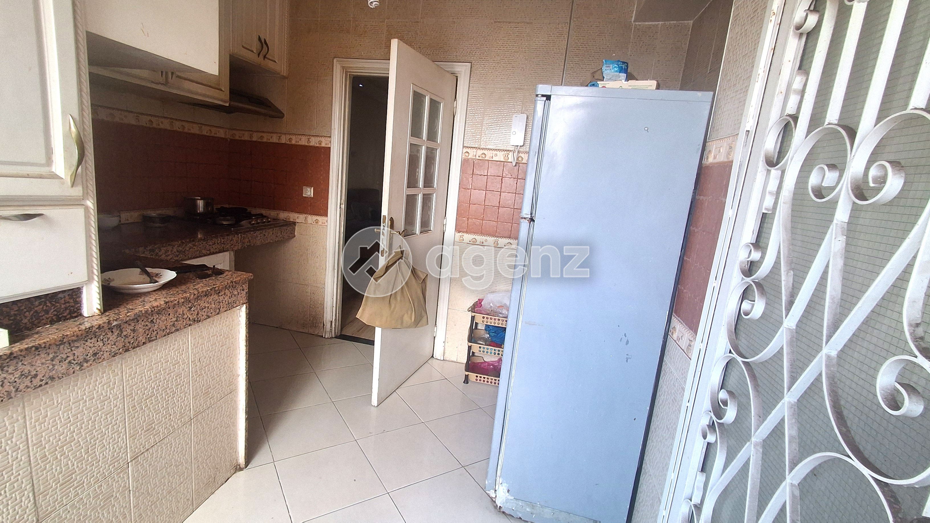 Appartement 84 m² à Palmier — 4