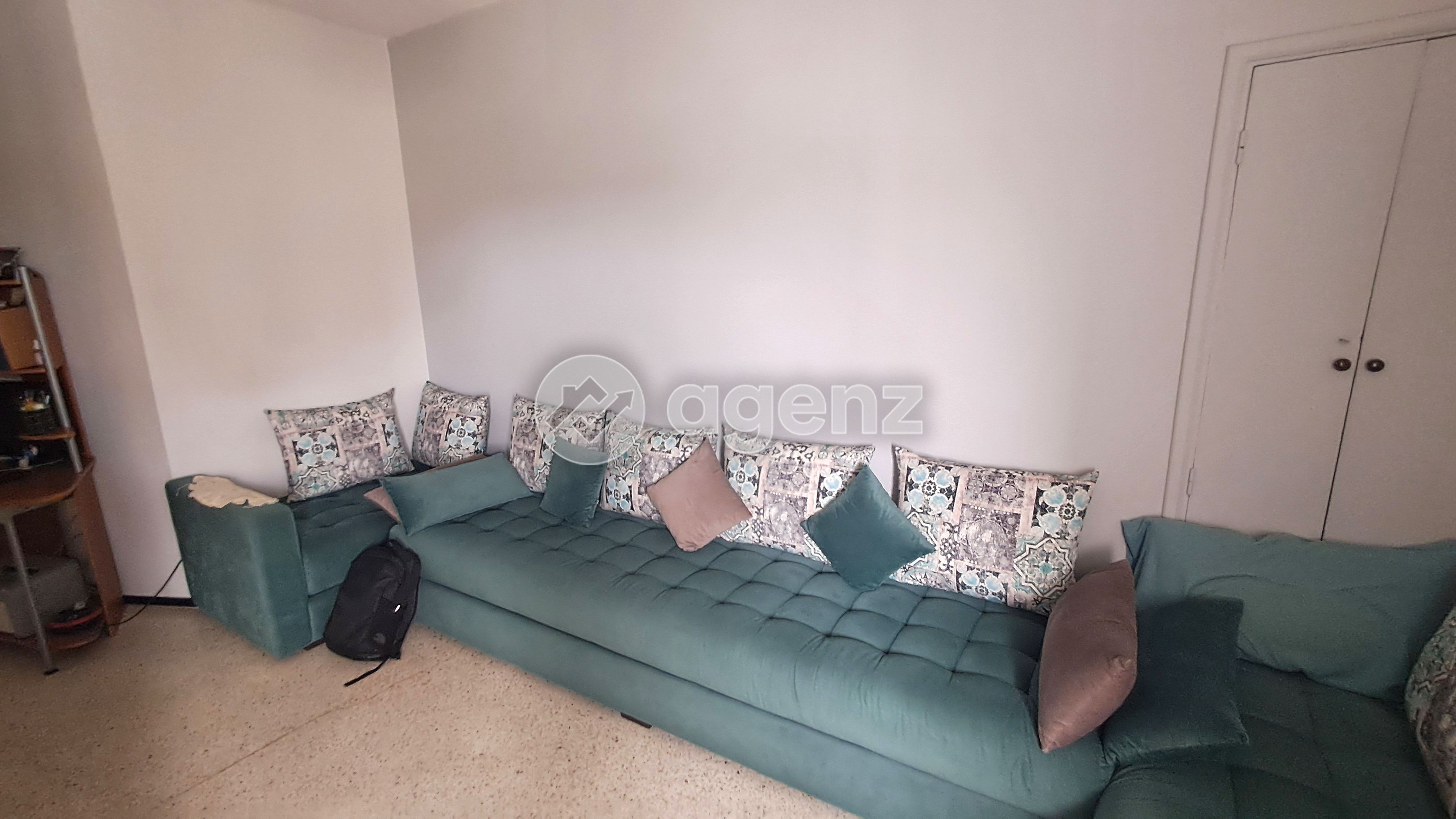 Prestigieux Appartement de 2 chambres à vendre à Maârif — 3
