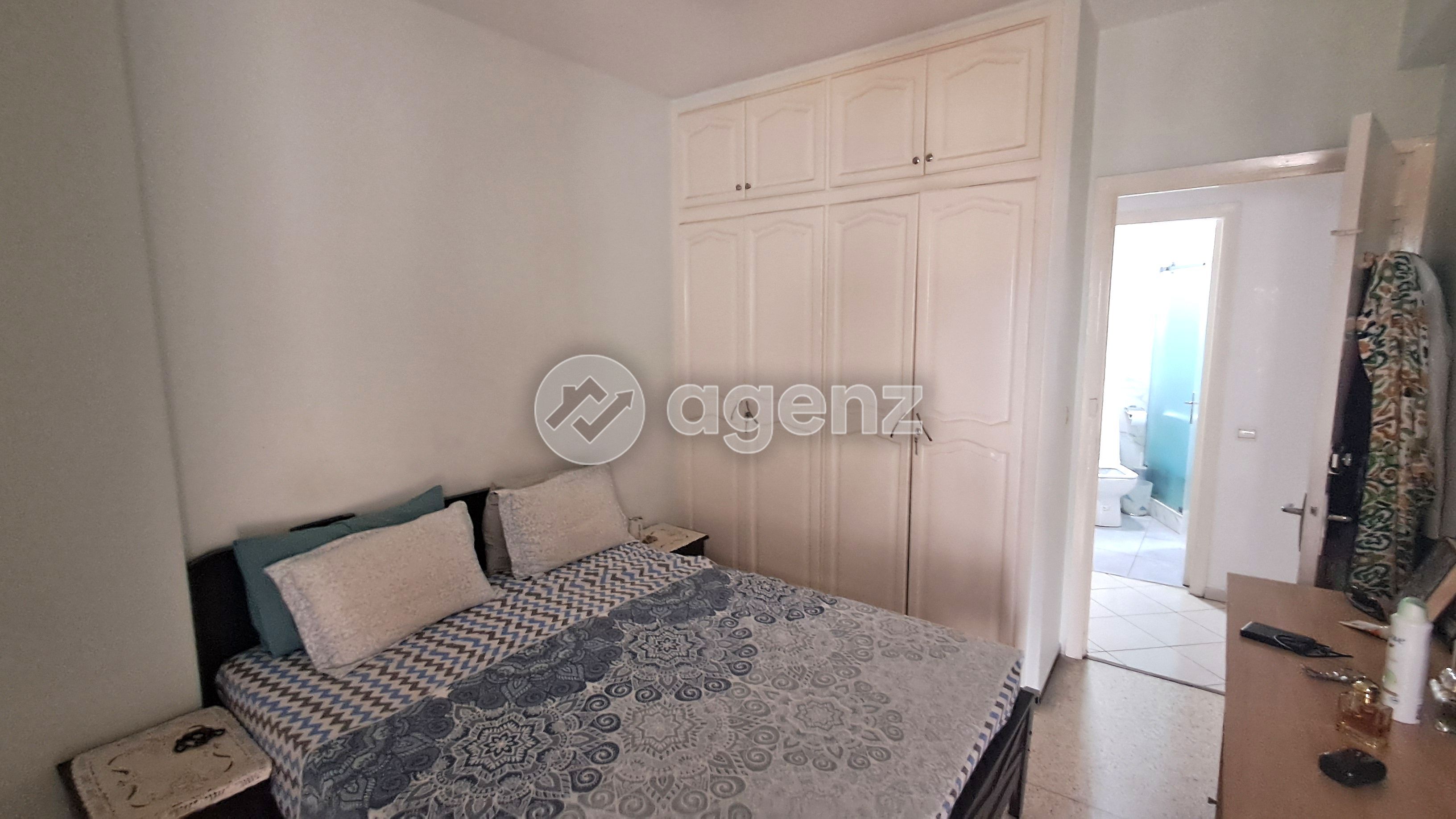 Prestigieux Appartement de 2 chambres à vendre à Maârif — 2