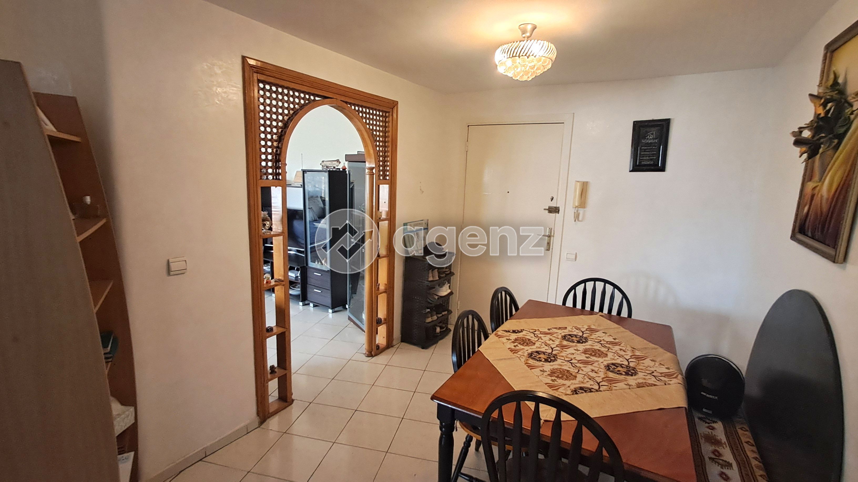 Prestigieux Appartement de 2 chambres à vendre à Maârif — 5
