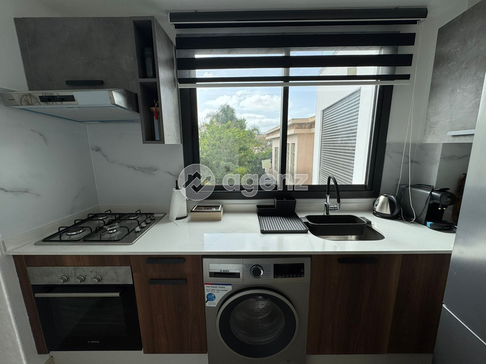 Appartement avec double exposition, proche du CFC — 2