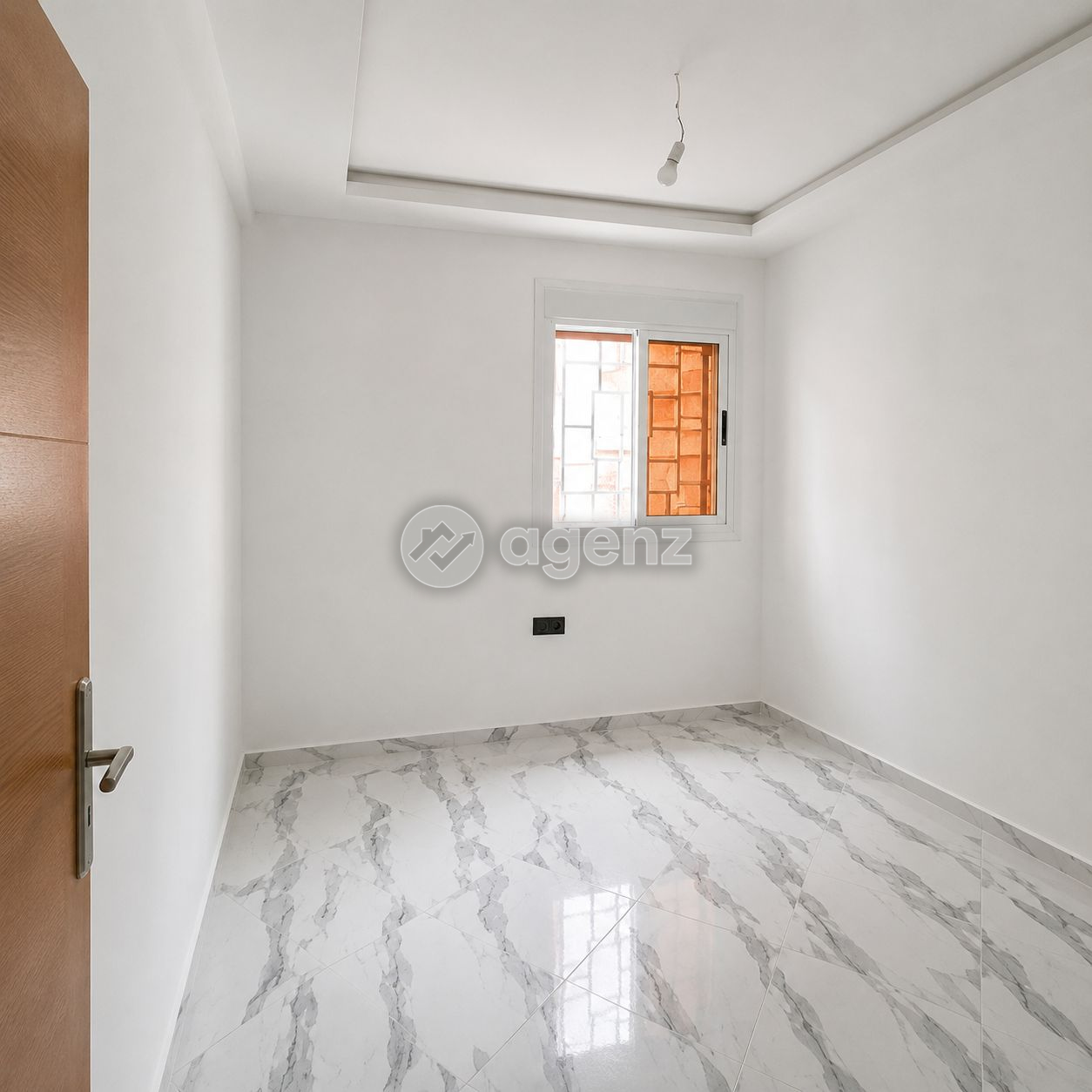 Un nouvel appartement à vendre à un prix raisonnable de 23 millions à Tétouan. — 4