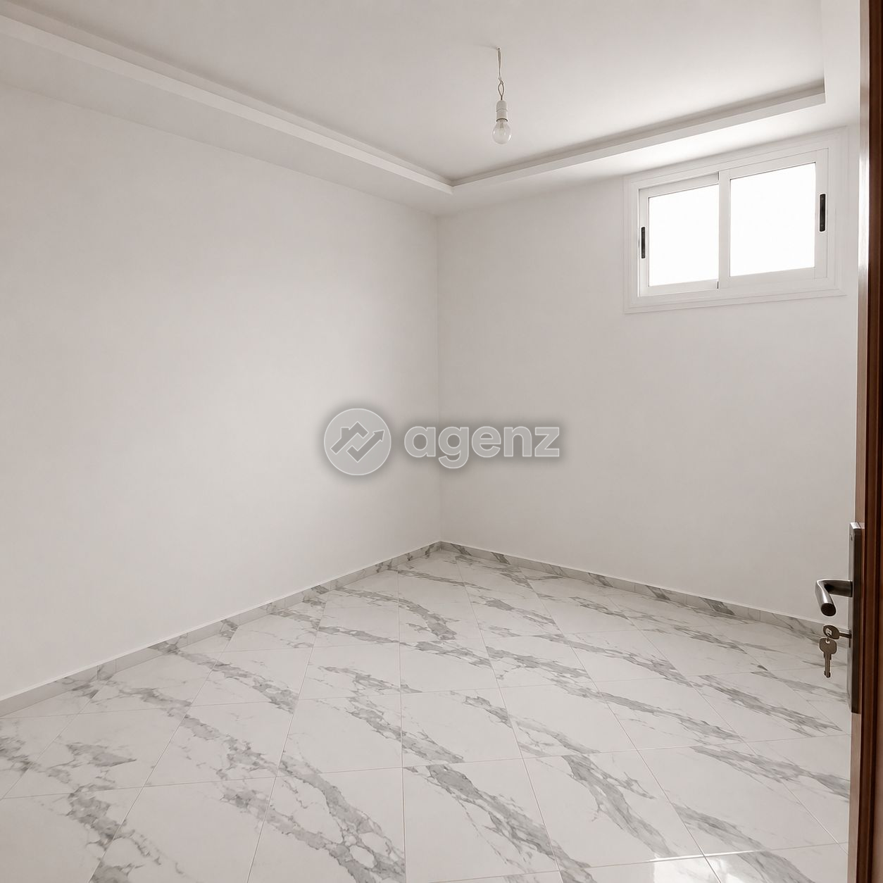 Un nouvel appartement à vendre à un prix raisonnable de 23 millions à Tétouan. — 3
