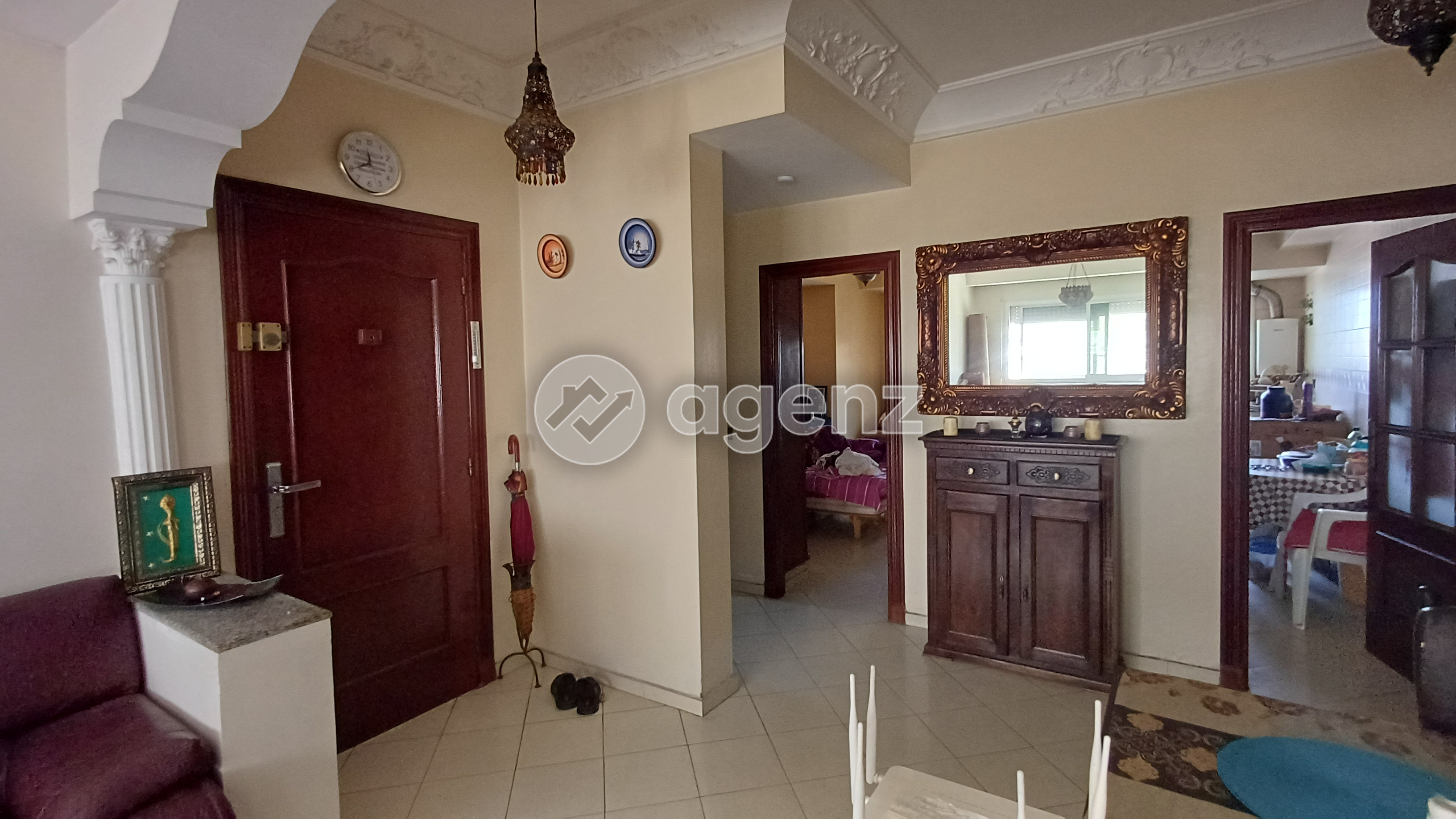 Appartement spacieux à Beausite — 5