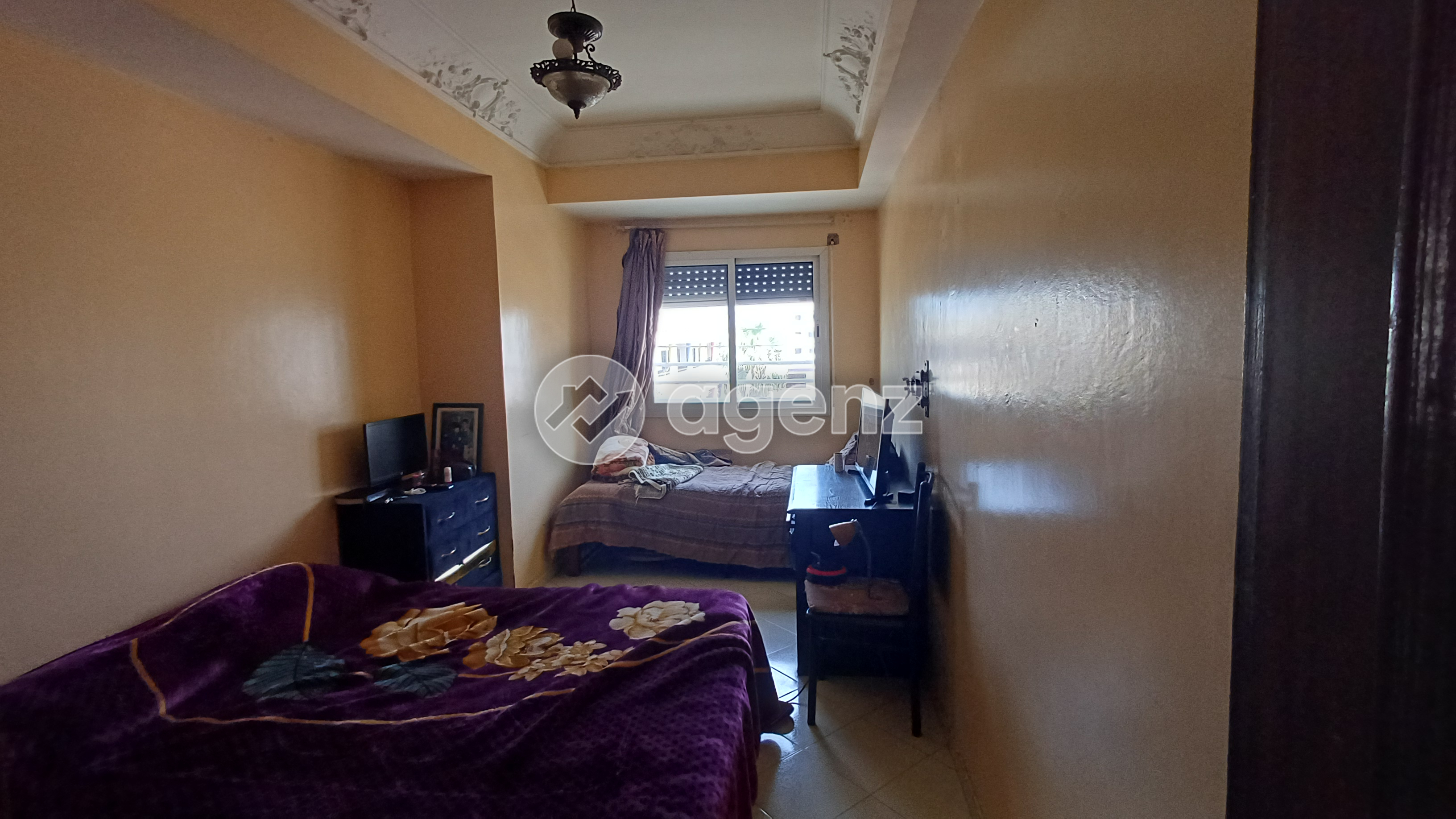 Appartement spacieux à Beausite — 3