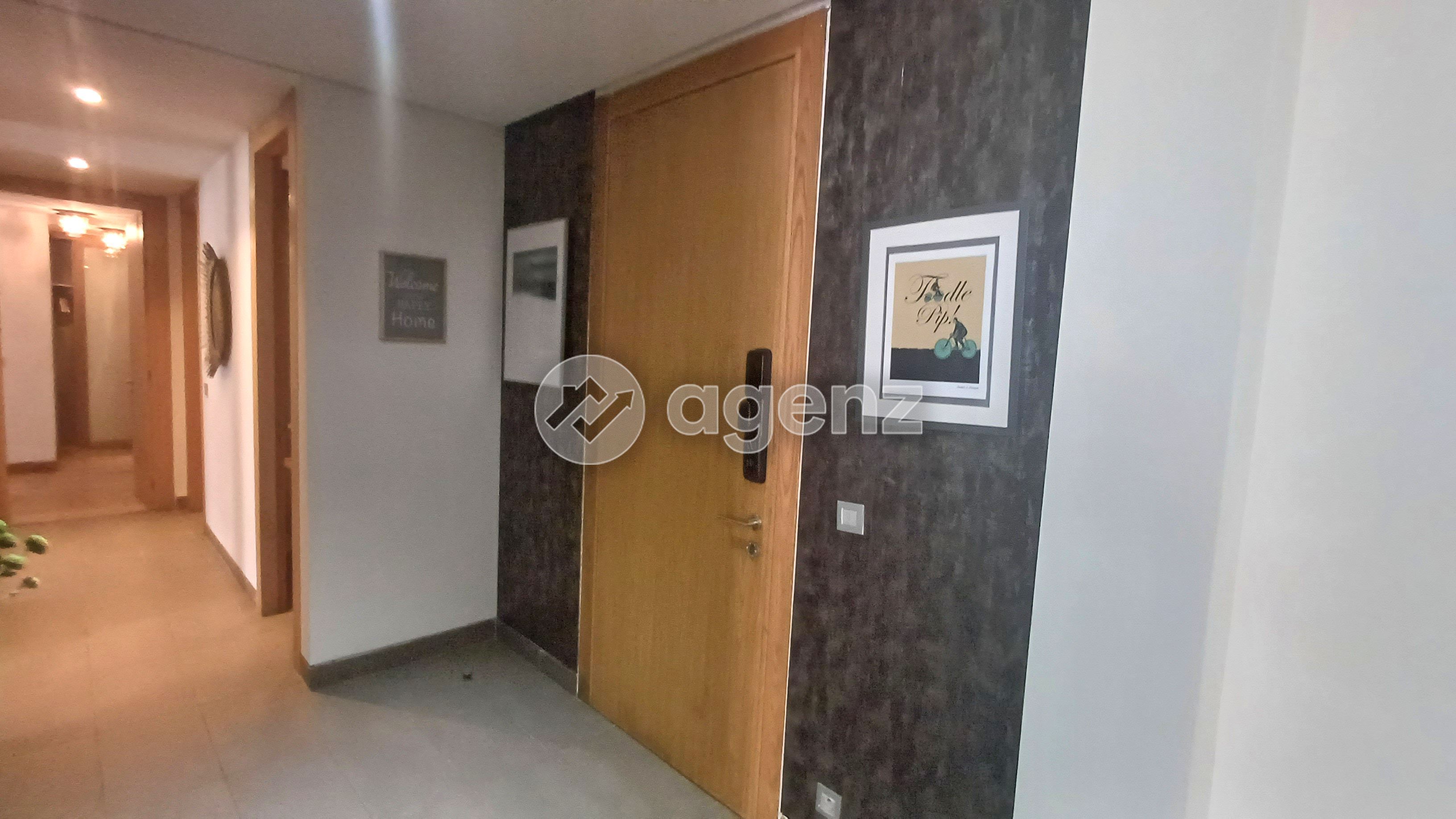 Appartement — Casablanca — 5