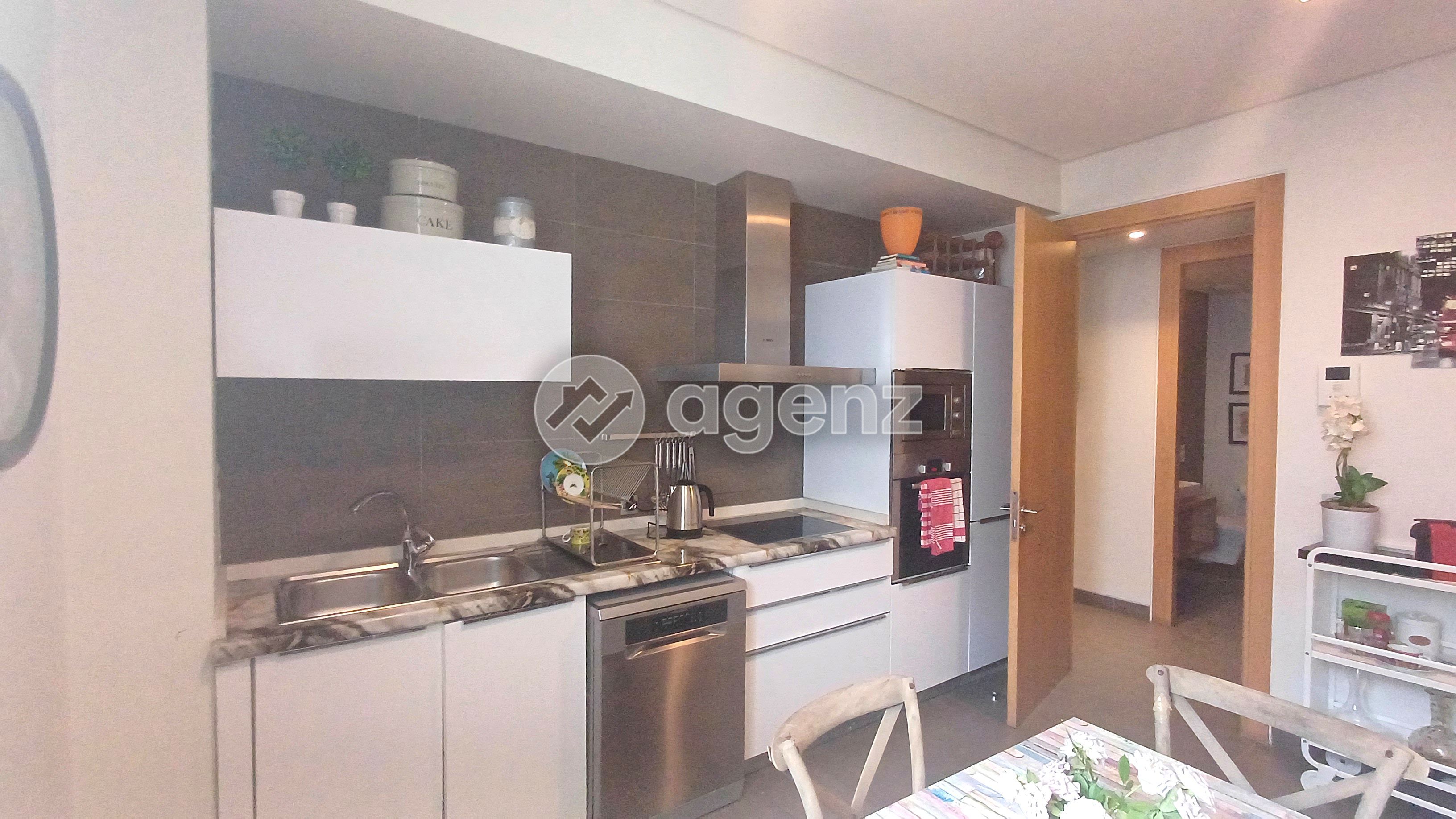 Appartement — Casablanca — 4