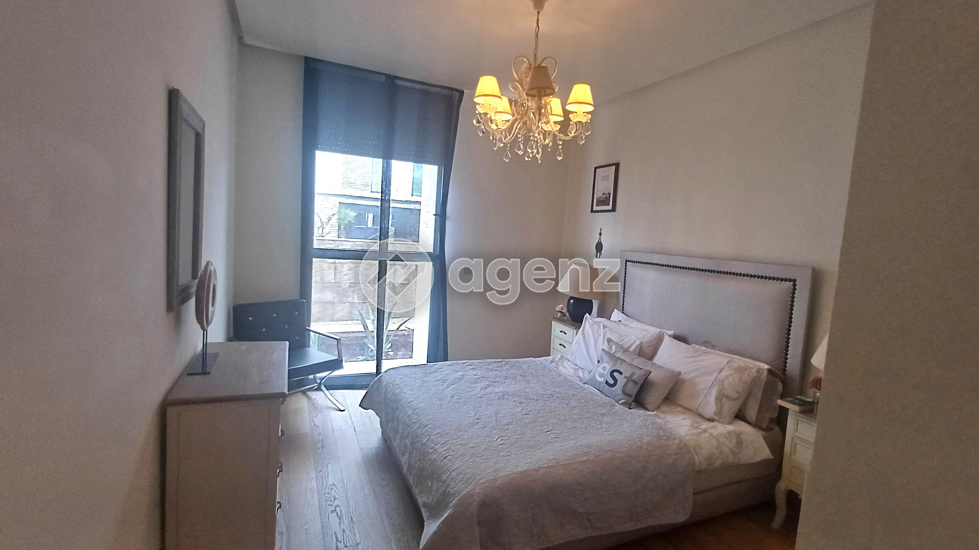 Appartement — Casablanca — 2