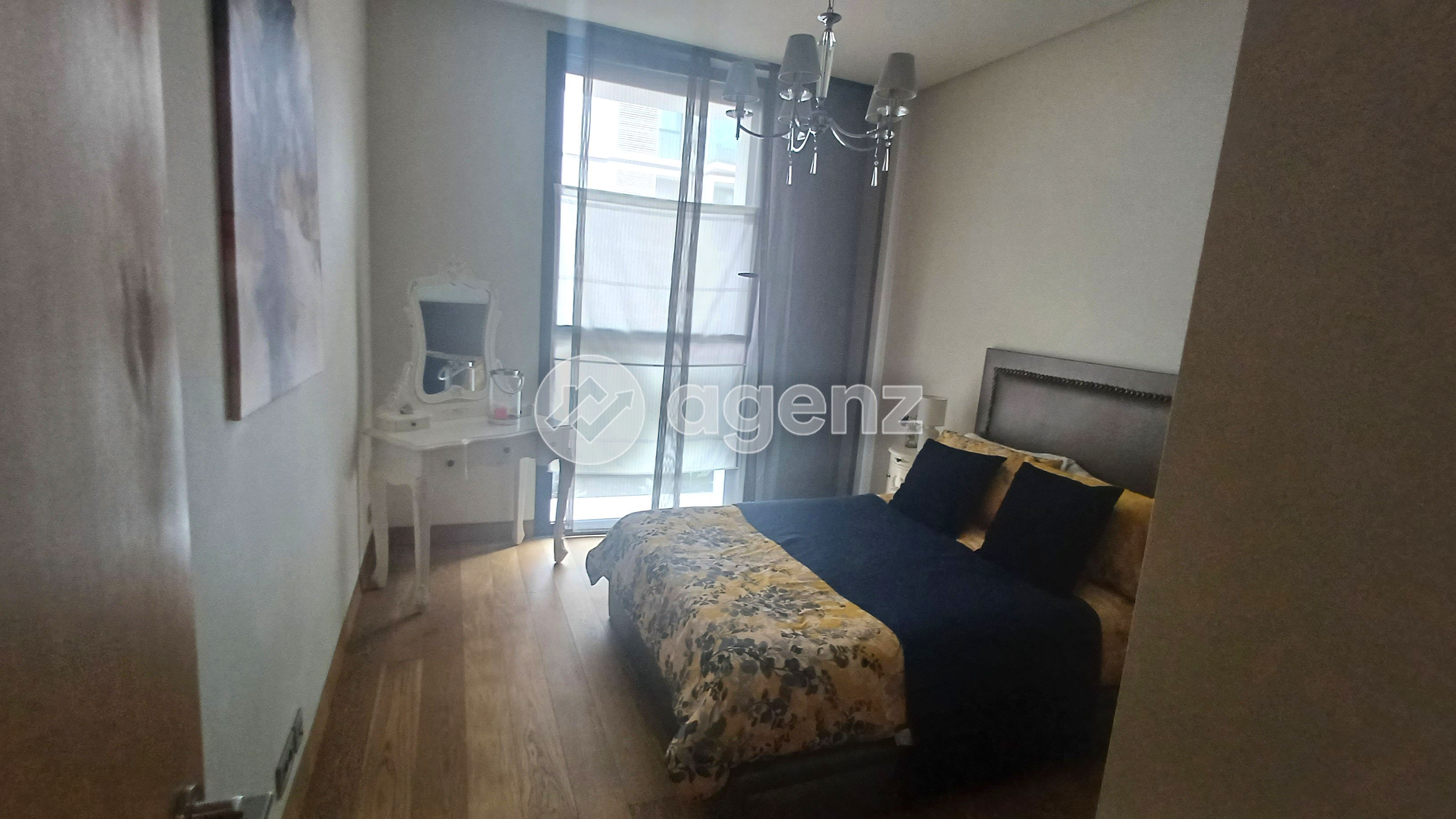 Appartement — Casablanca — 3