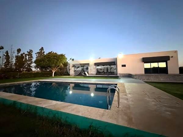Villa — El Jadida — 2
