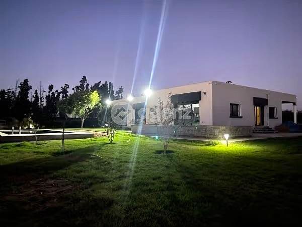 Villa — El Jadida — 3
