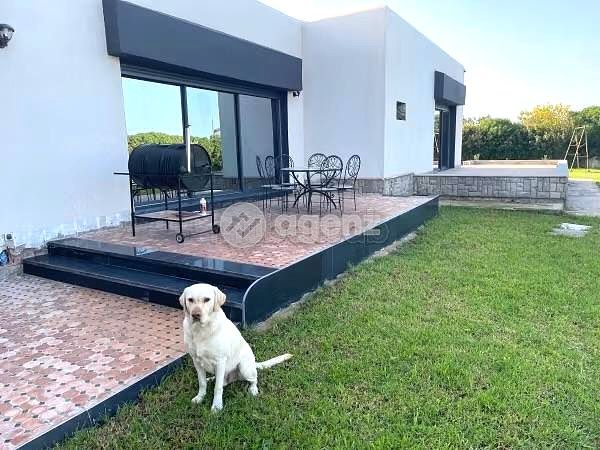 Villa — El Jadida — 4