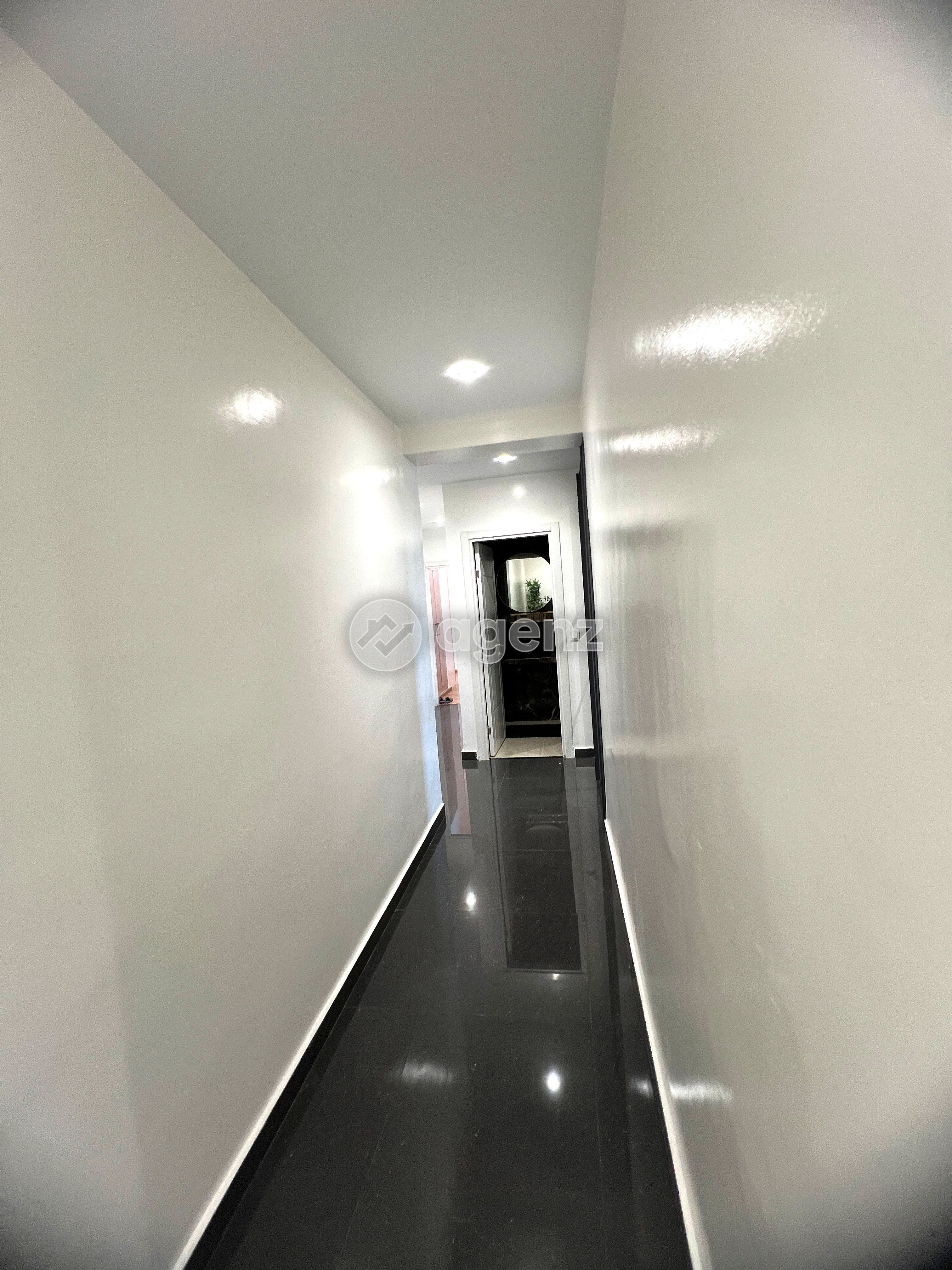 Appartement coup de coeur: spacieux et tres bon etat — 4