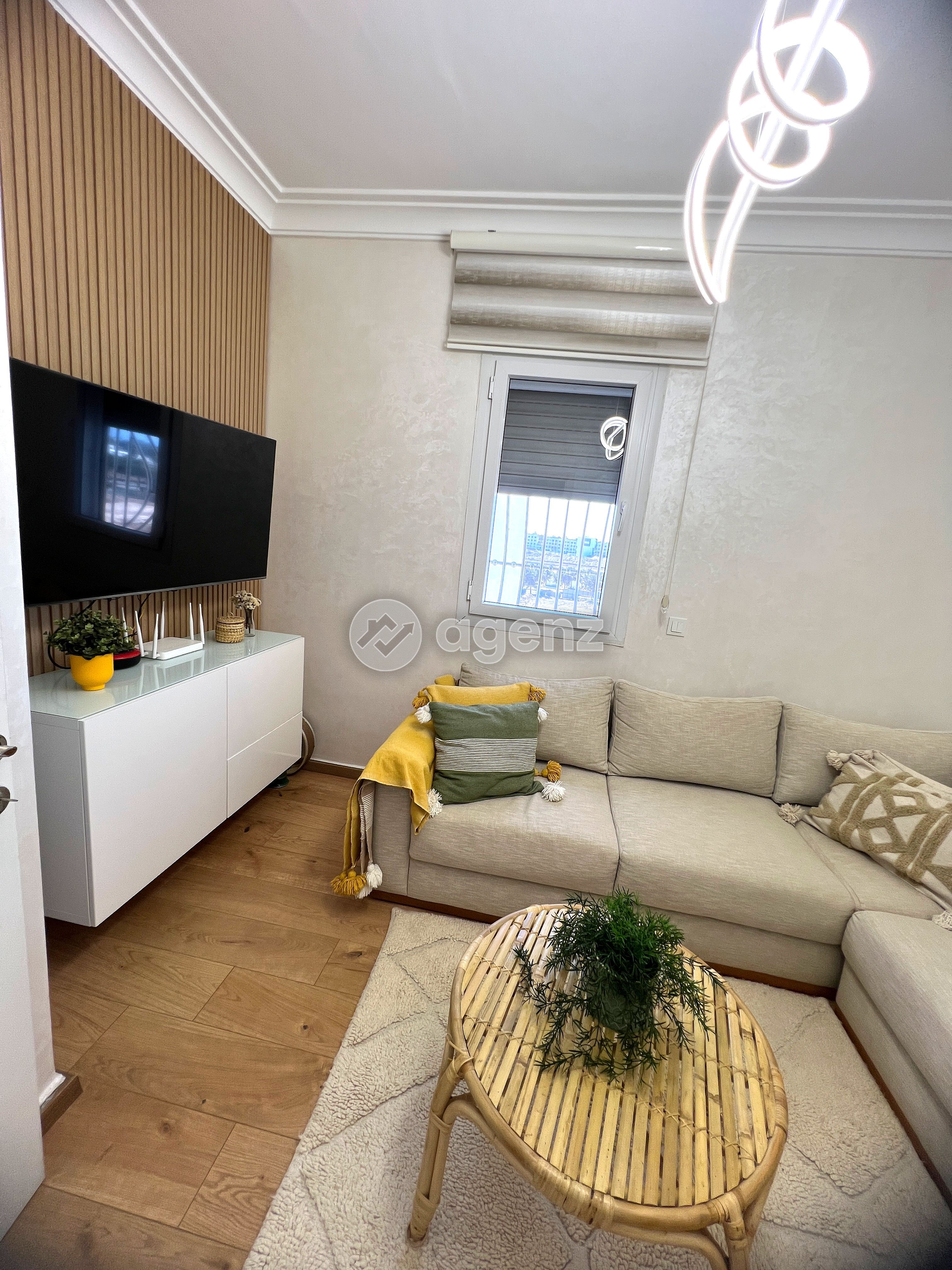 Appartement coup de coeur: spacieux et tres bon etat — 5