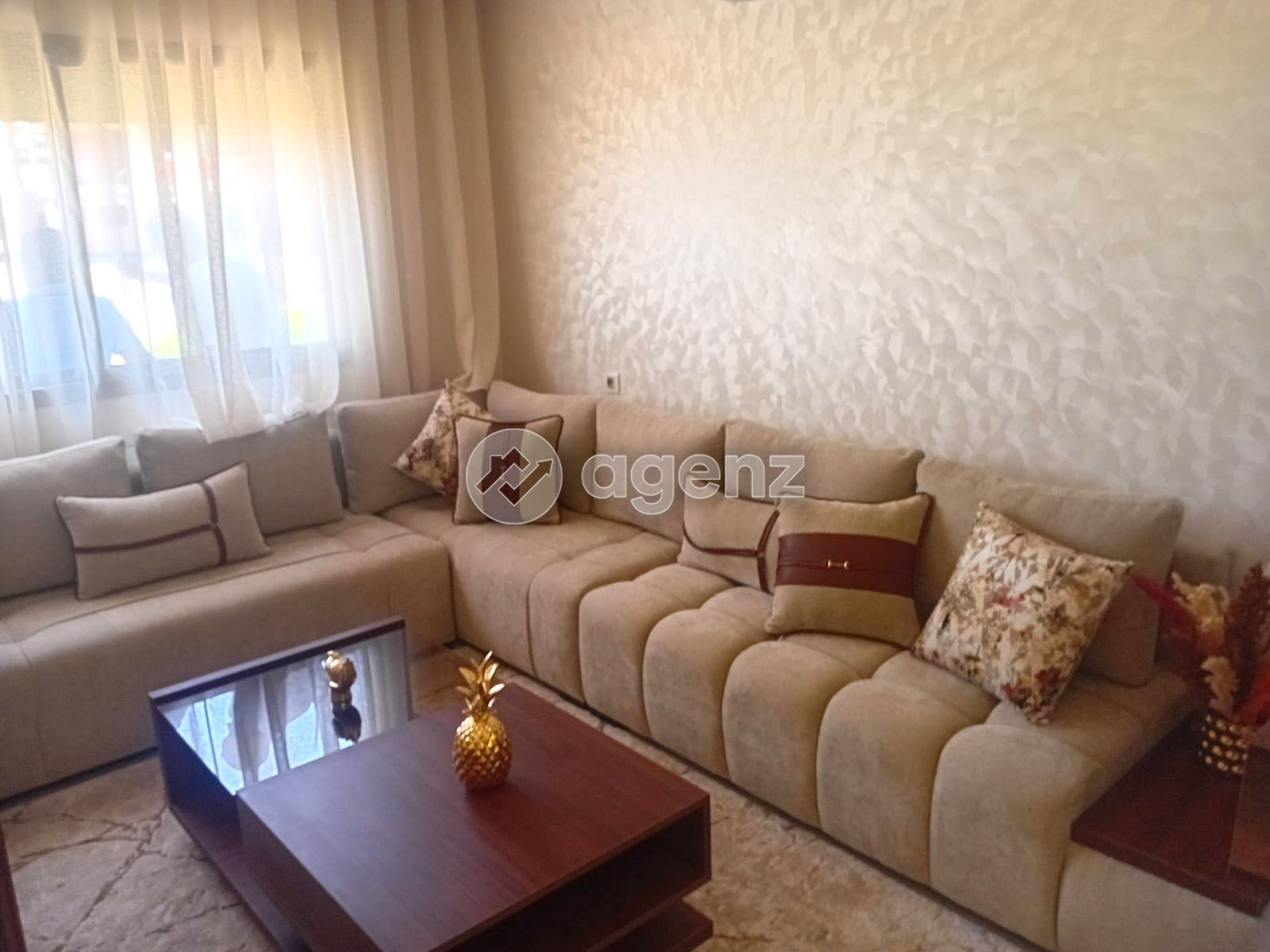 Appartement — Kénitra — 2