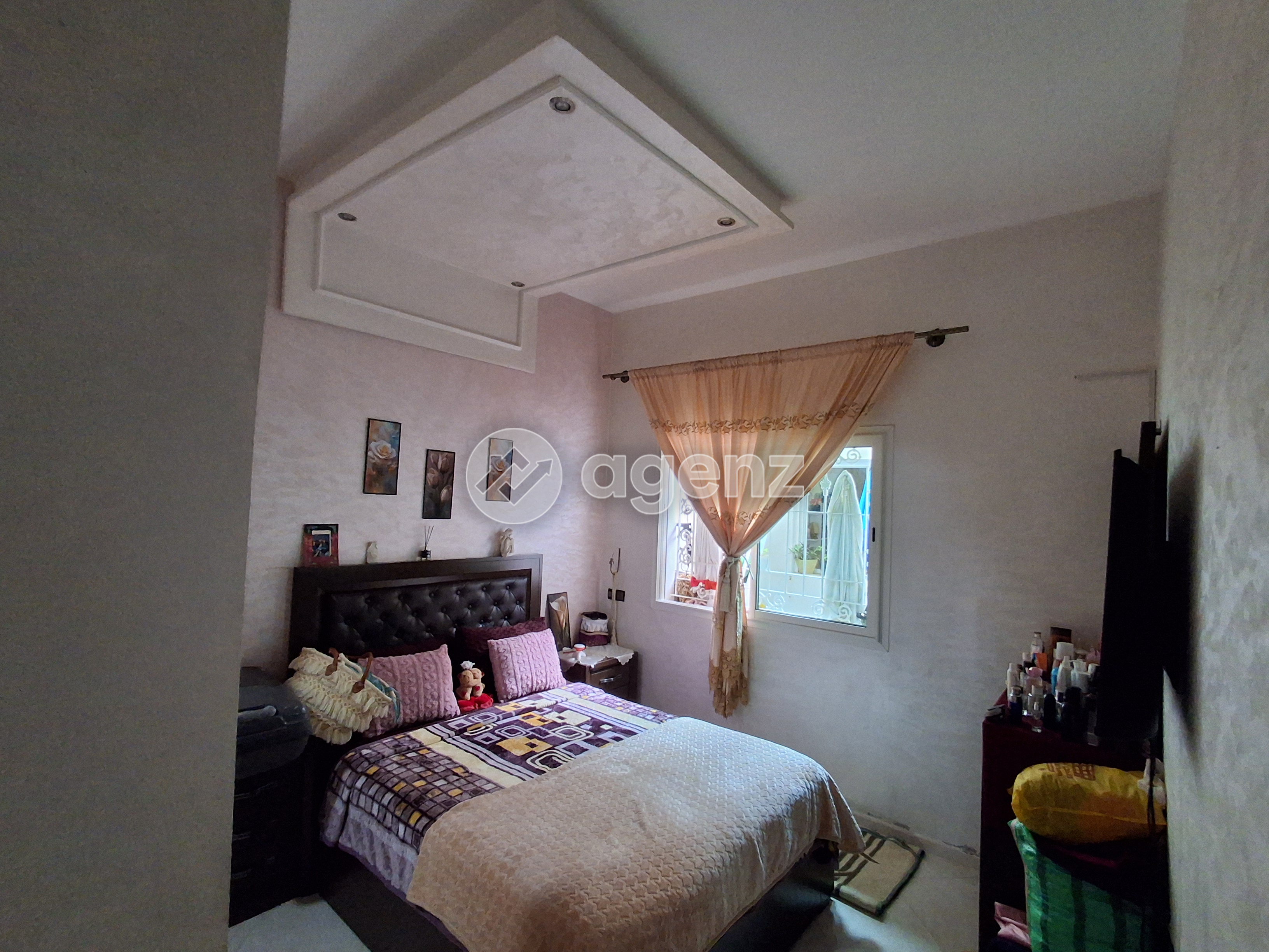Appartement familial - Finitions soignées — 2