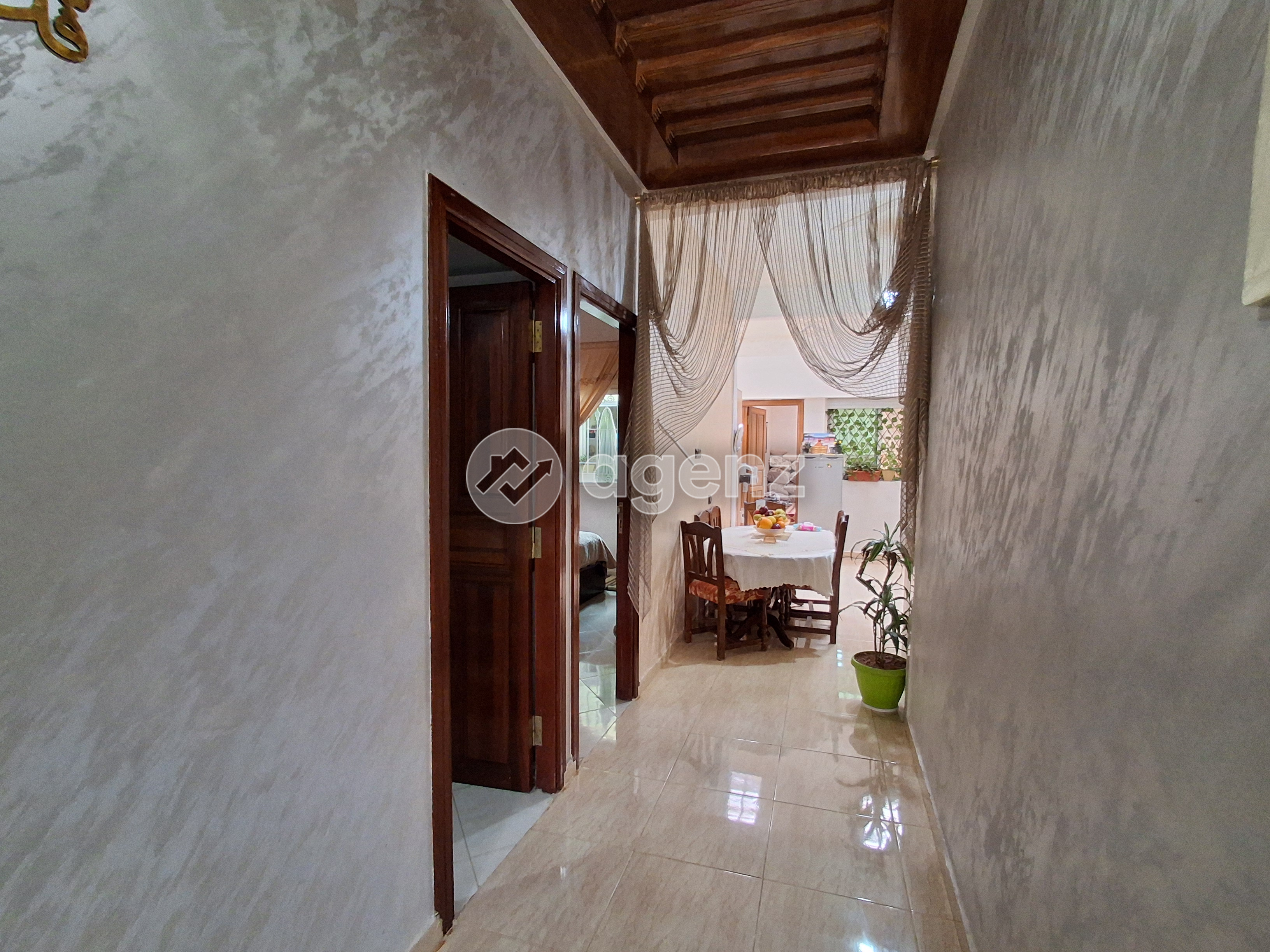 Appartement familial - Finitions soignées — 4