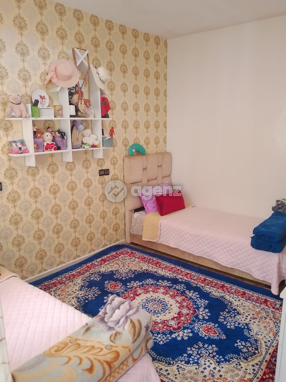 Appartement familial - Finitions soignées — 5