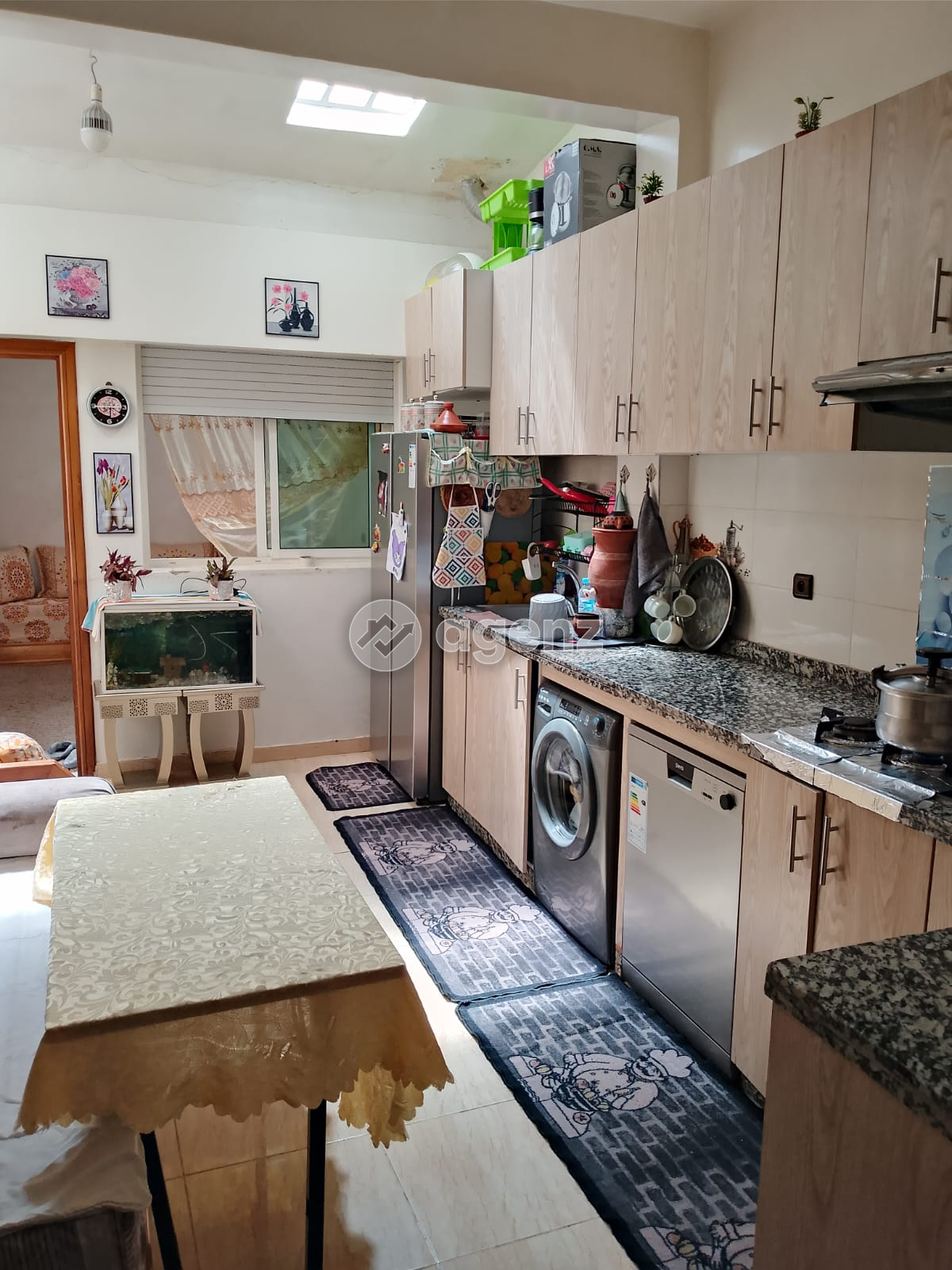 Appartement familial - Finitions soignées — 3