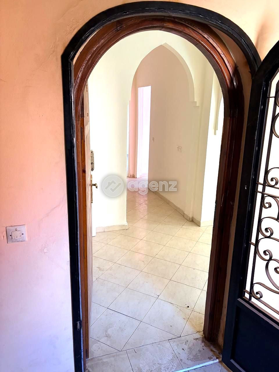 Appartement à vendre à Marrakech