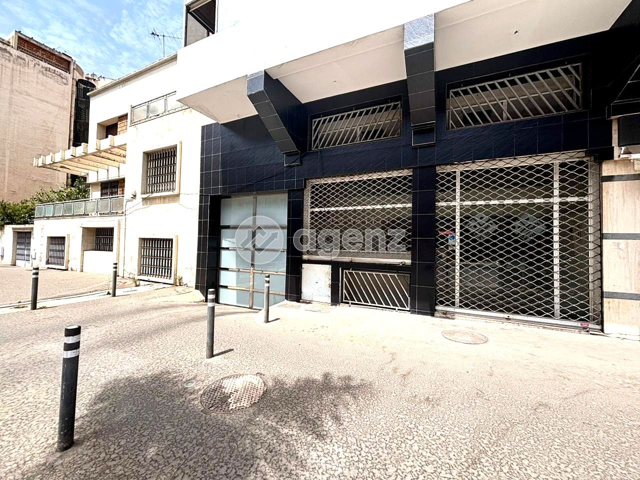 Casablanca