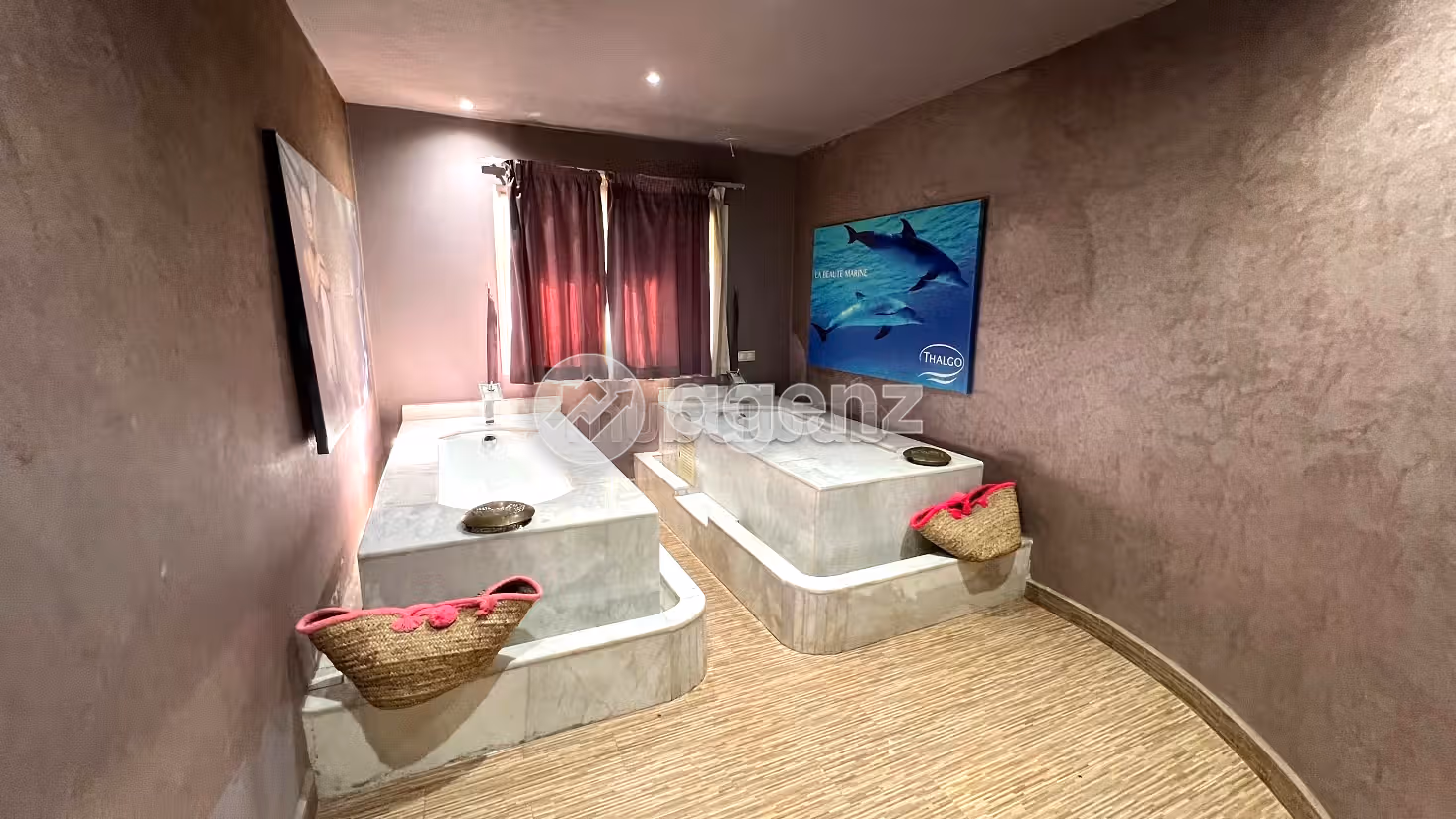 Spa & salon de beauté rentable prêt à exploiter — 5