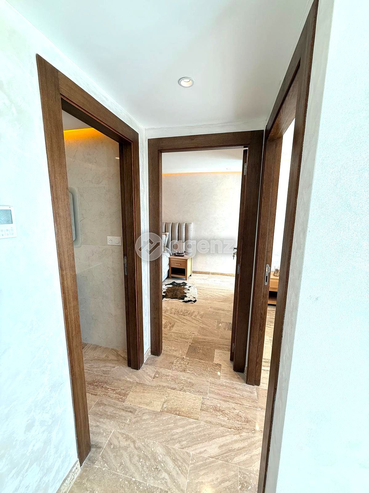 Appartement à vendre à Mghogha — 2