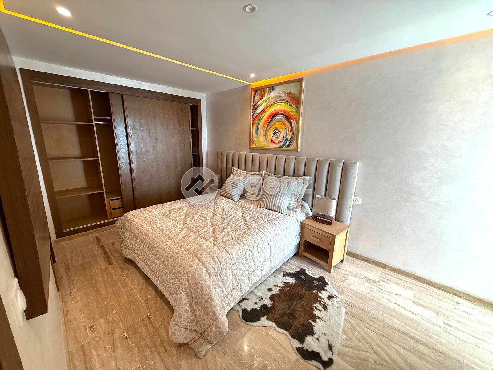 Appartement à vendre à Mghogha — 3
