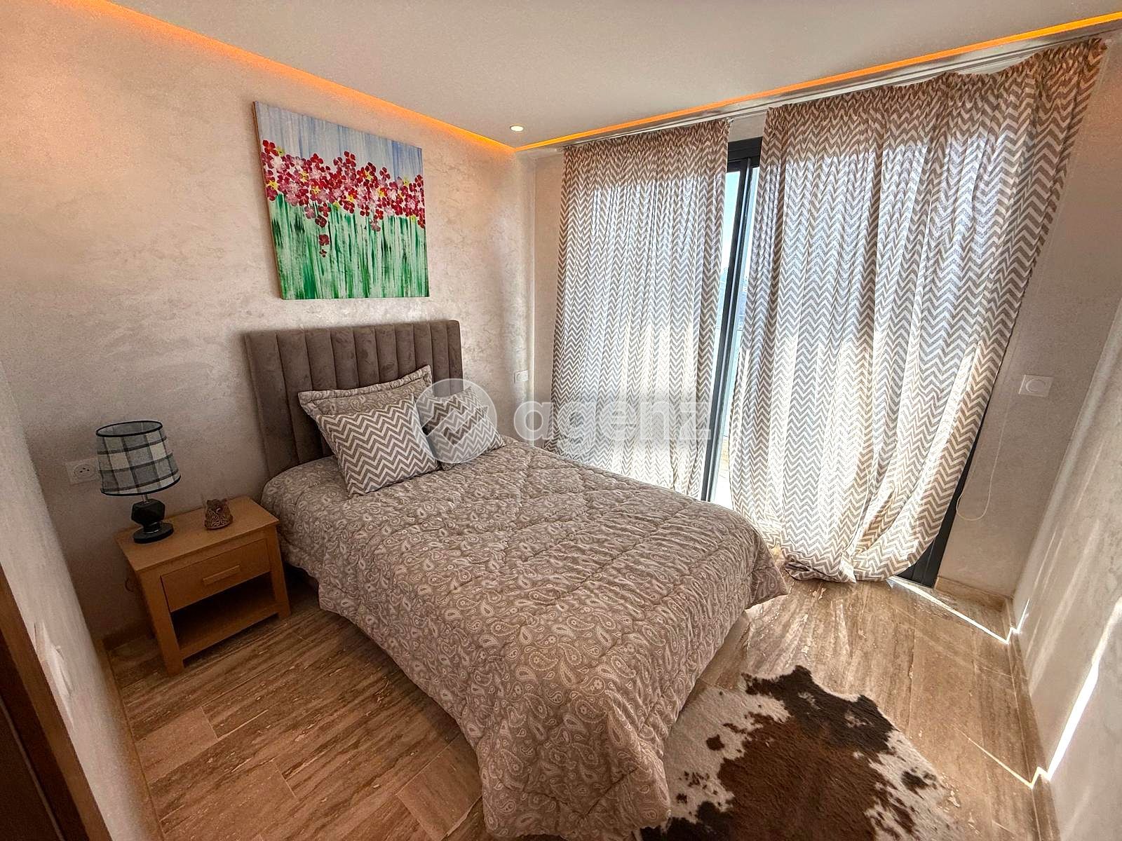 Appartement à vendre à Mghogha — 5