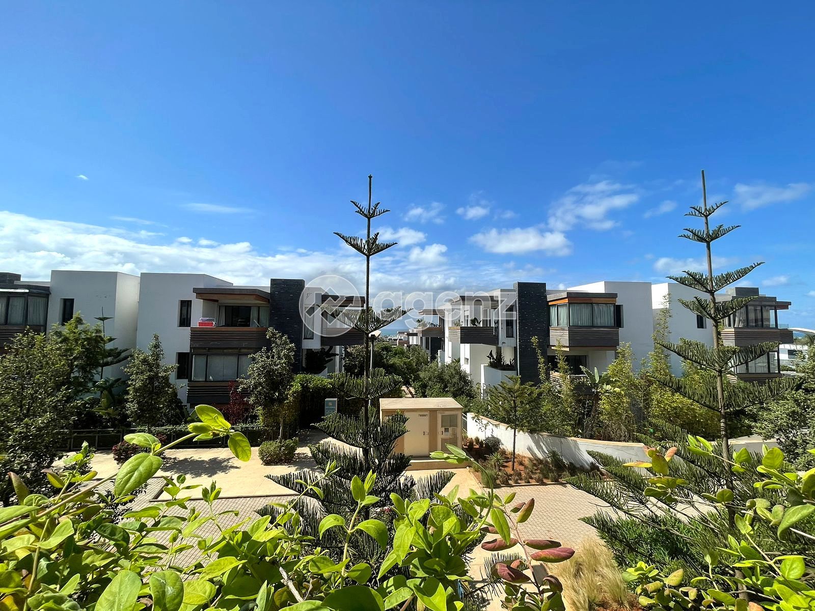 Appartement de 345 m² à Dar Bouazza - Tamaris — 5