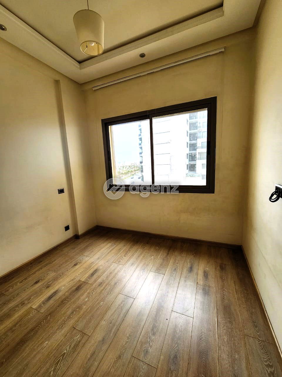 Appartement 115 m² à Bourgogne Ouest — 3