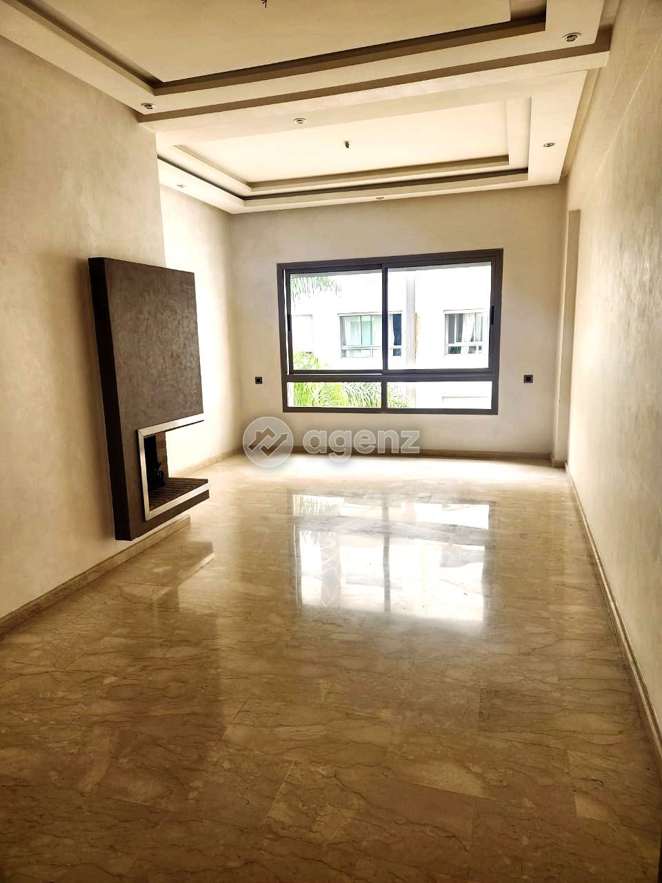 Appartement 115 m² à Bourgogne Ouest — 2