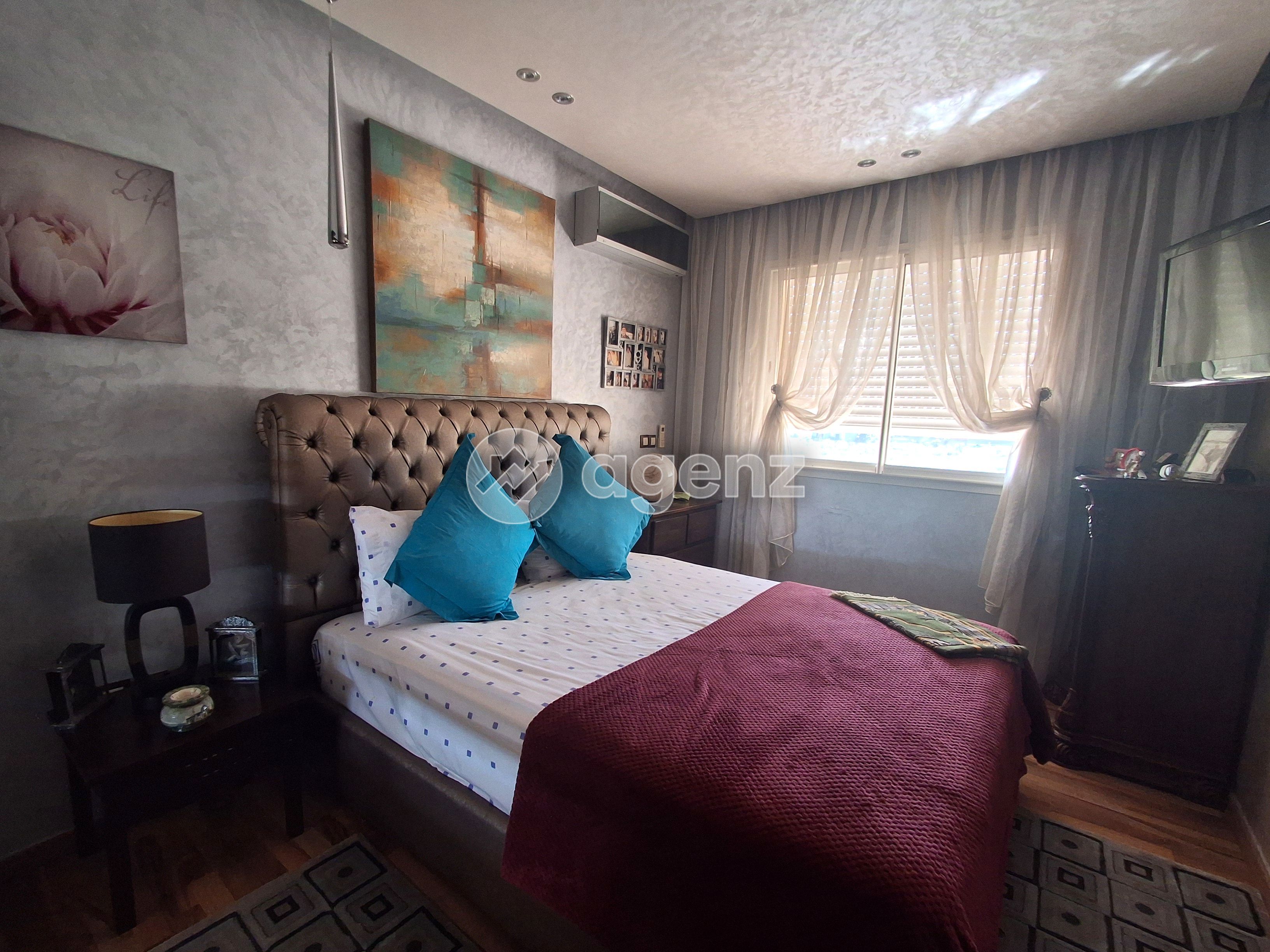Appartement de 104 m²  à Dar Bouazza - Tamaris — 2