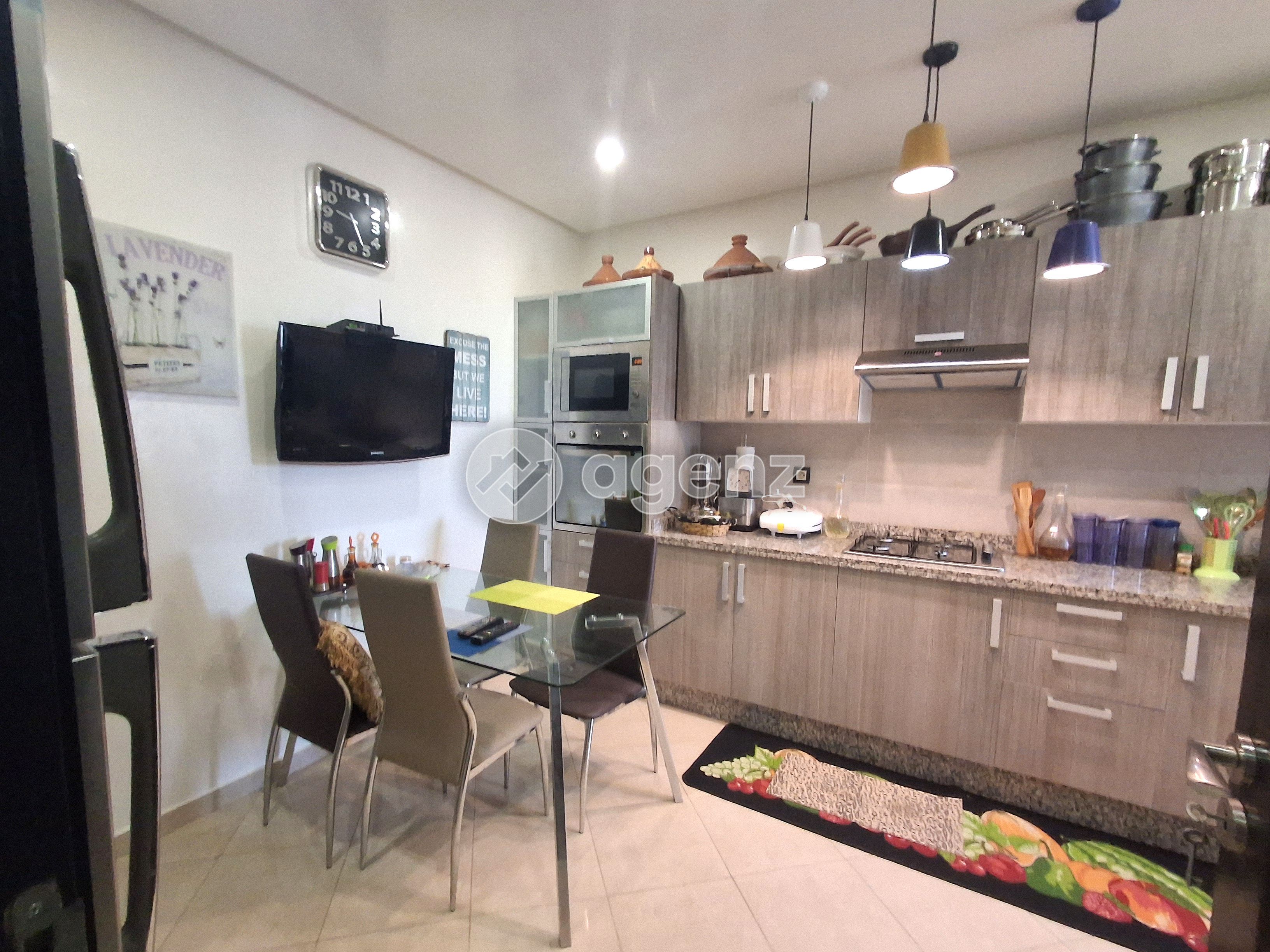 Appartement de 104 m²  à Dar Bouazza - Tamaris — 3