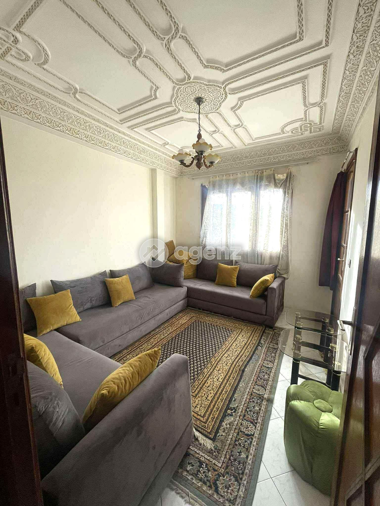 Splendide Appartement de 2 chambres à vendre — 5