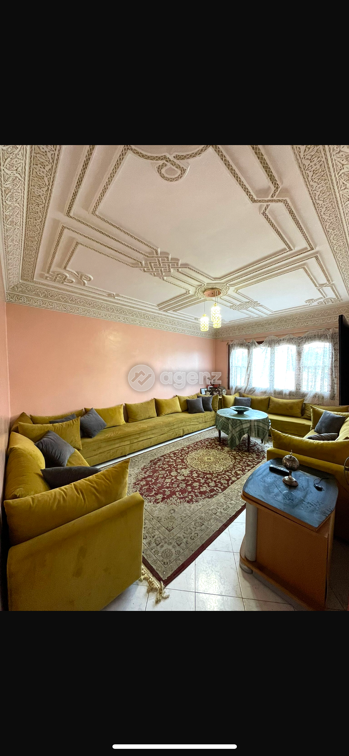 Splendide Appartement de 2 chambres à vendre — 3